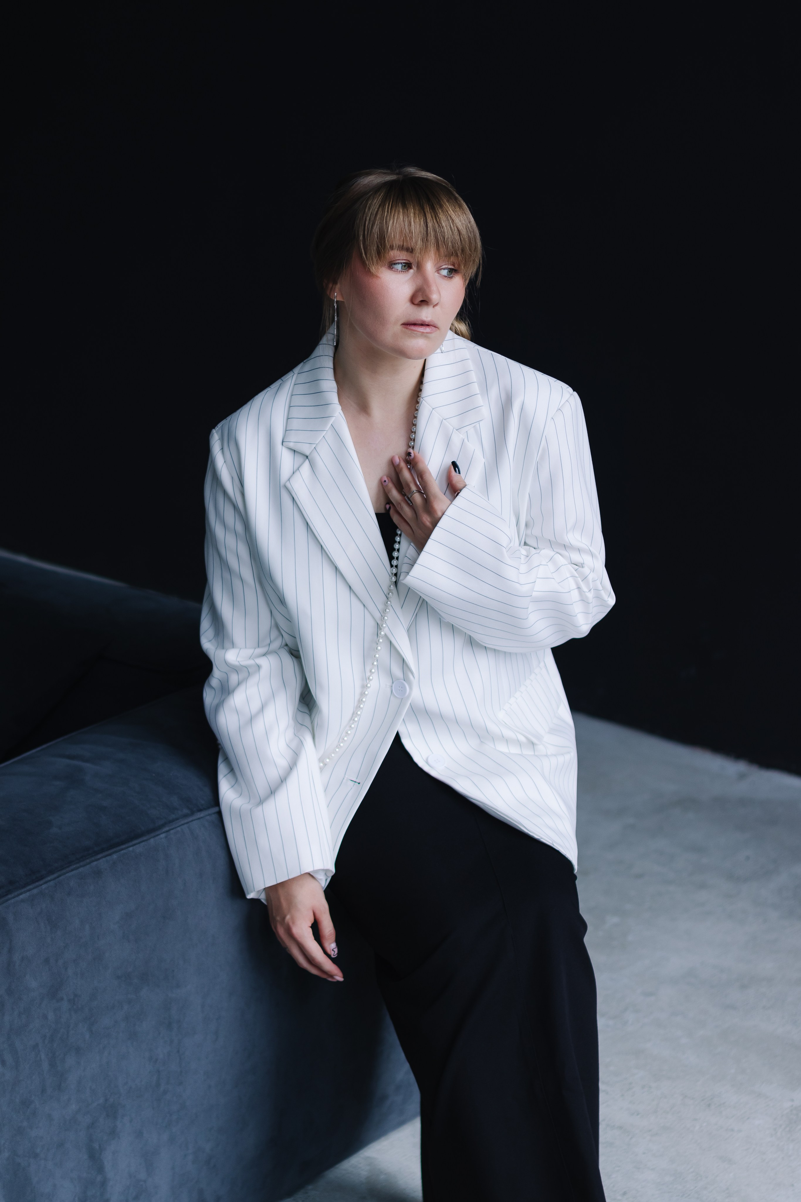 Саша. Кристина | youseeitmyway | Фото