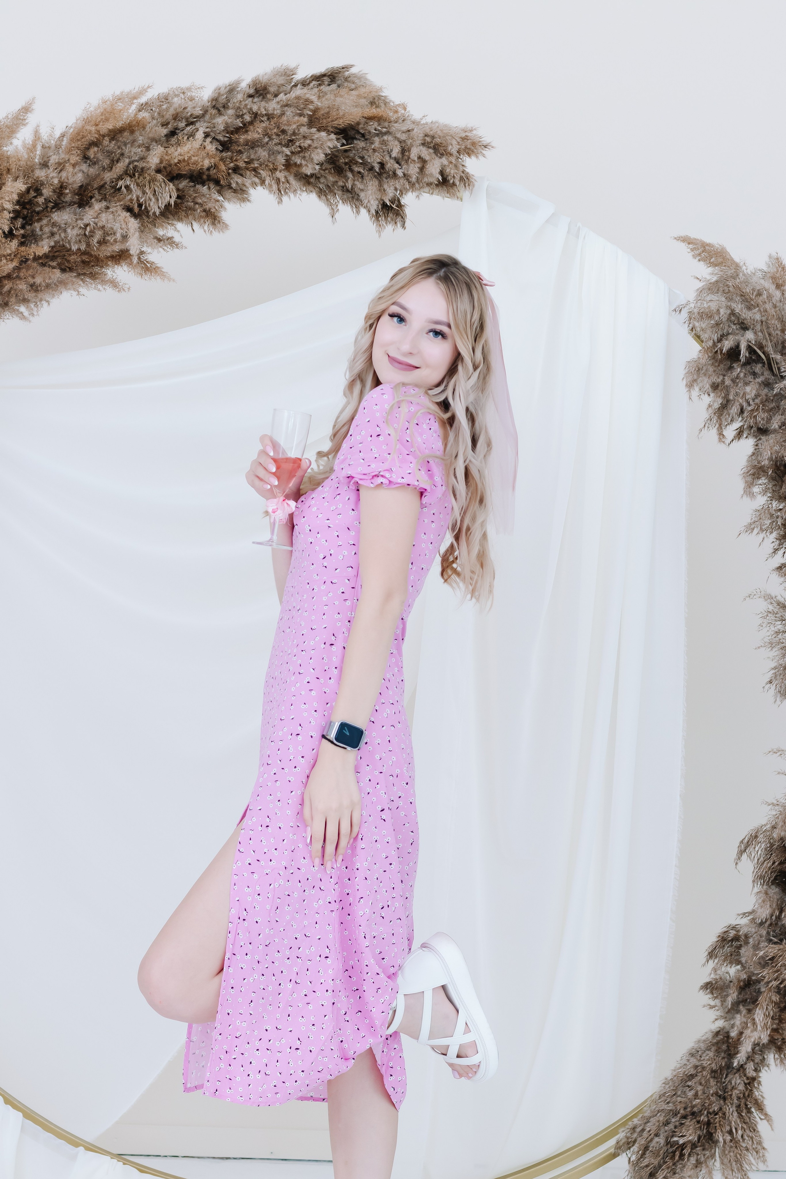 Девичник Лизы. Кристина | youseeitmyway | Фото