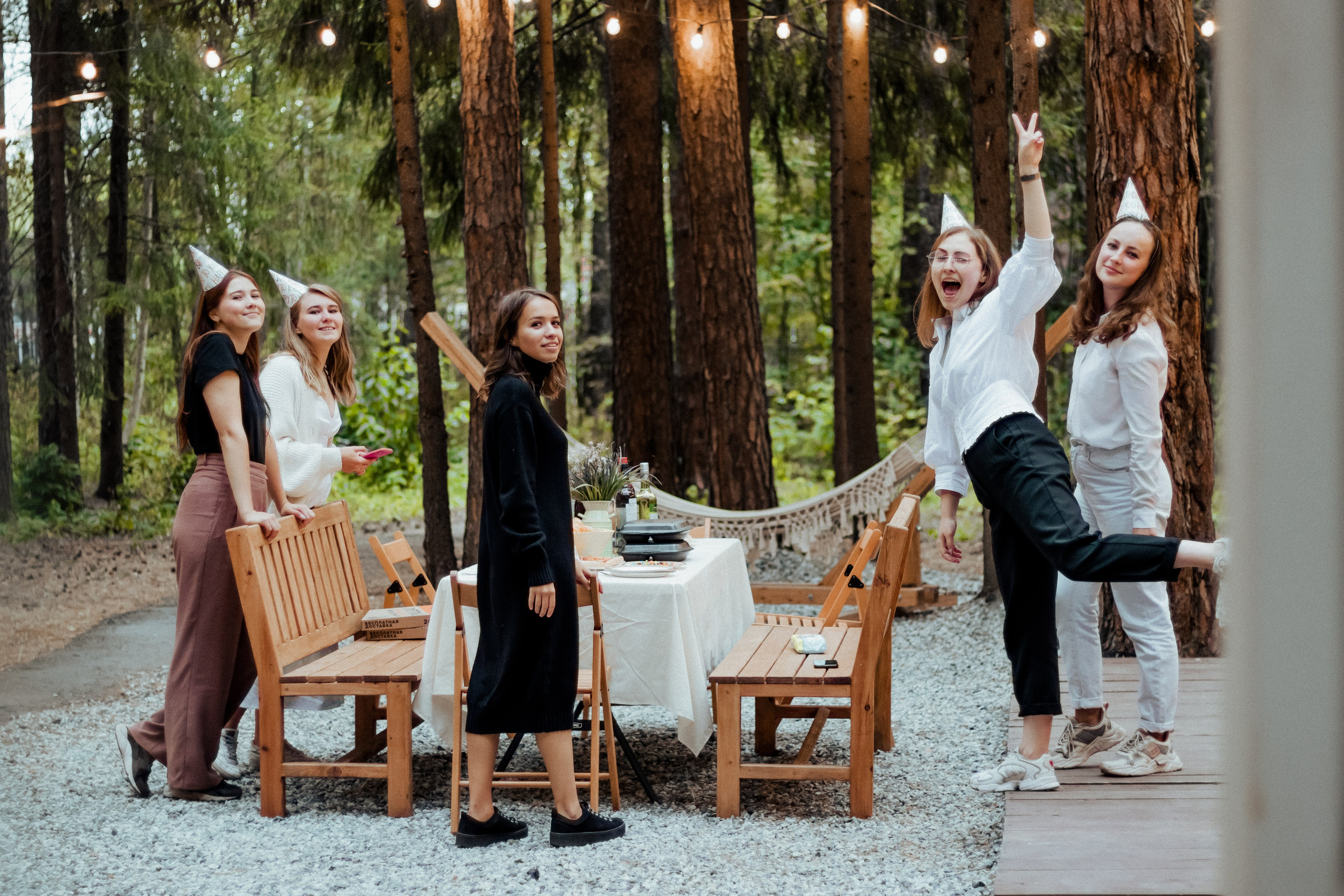 День Рождения Саши. Кристина | youseeitmyway | Фото