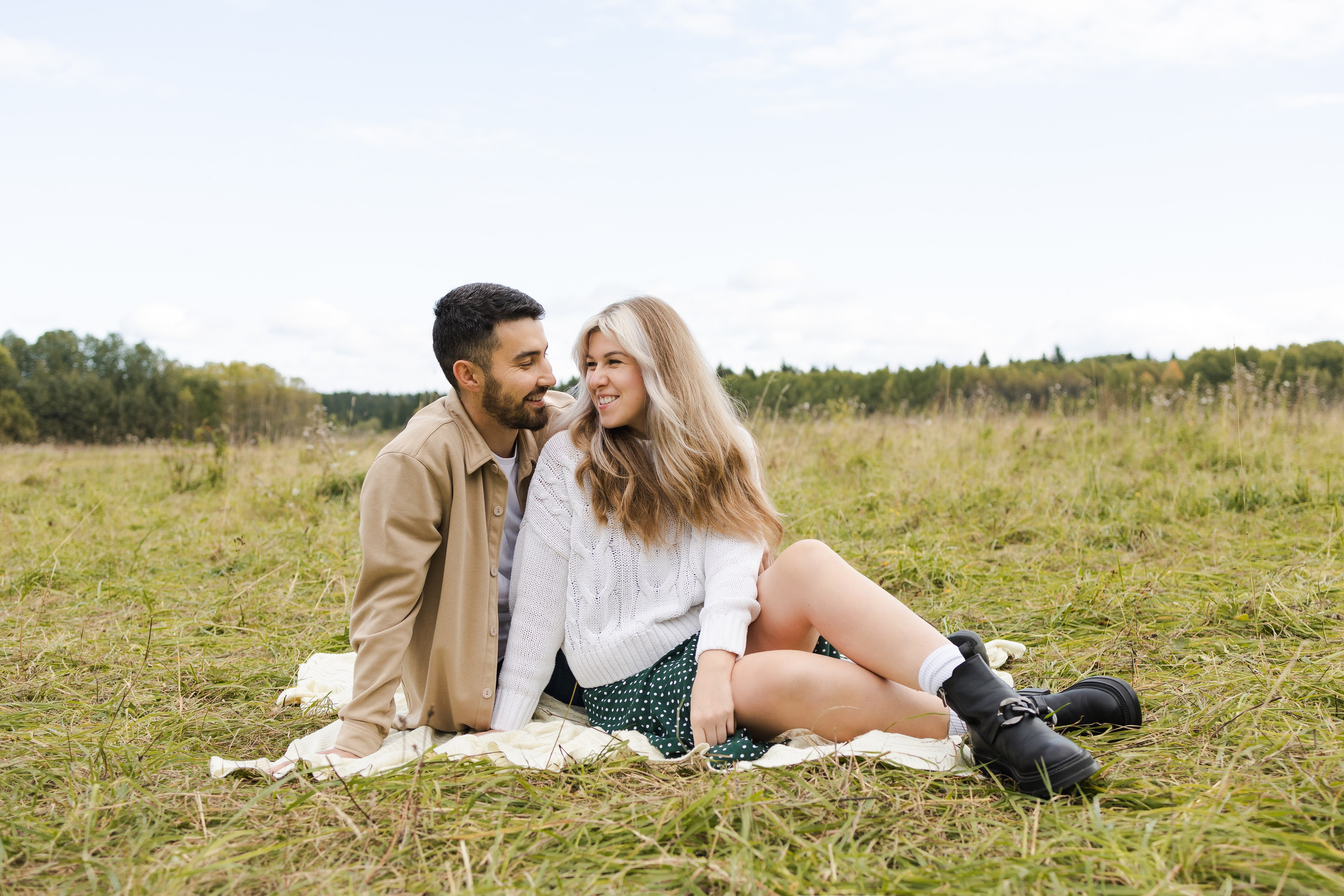 Вика и Дамир. Кристина | youseeitmyway | Фото