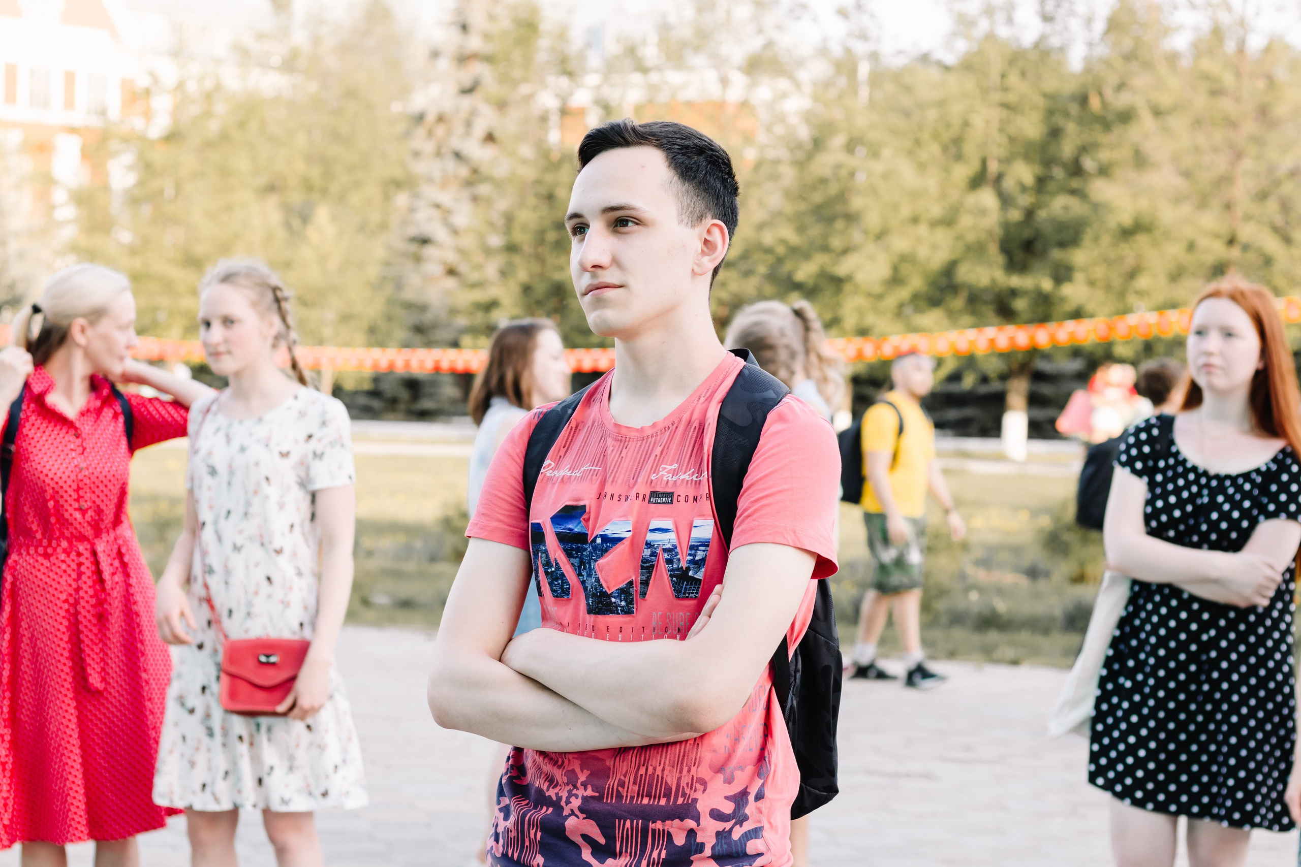 Экофест. Кристина | youseeitmyway | Фото