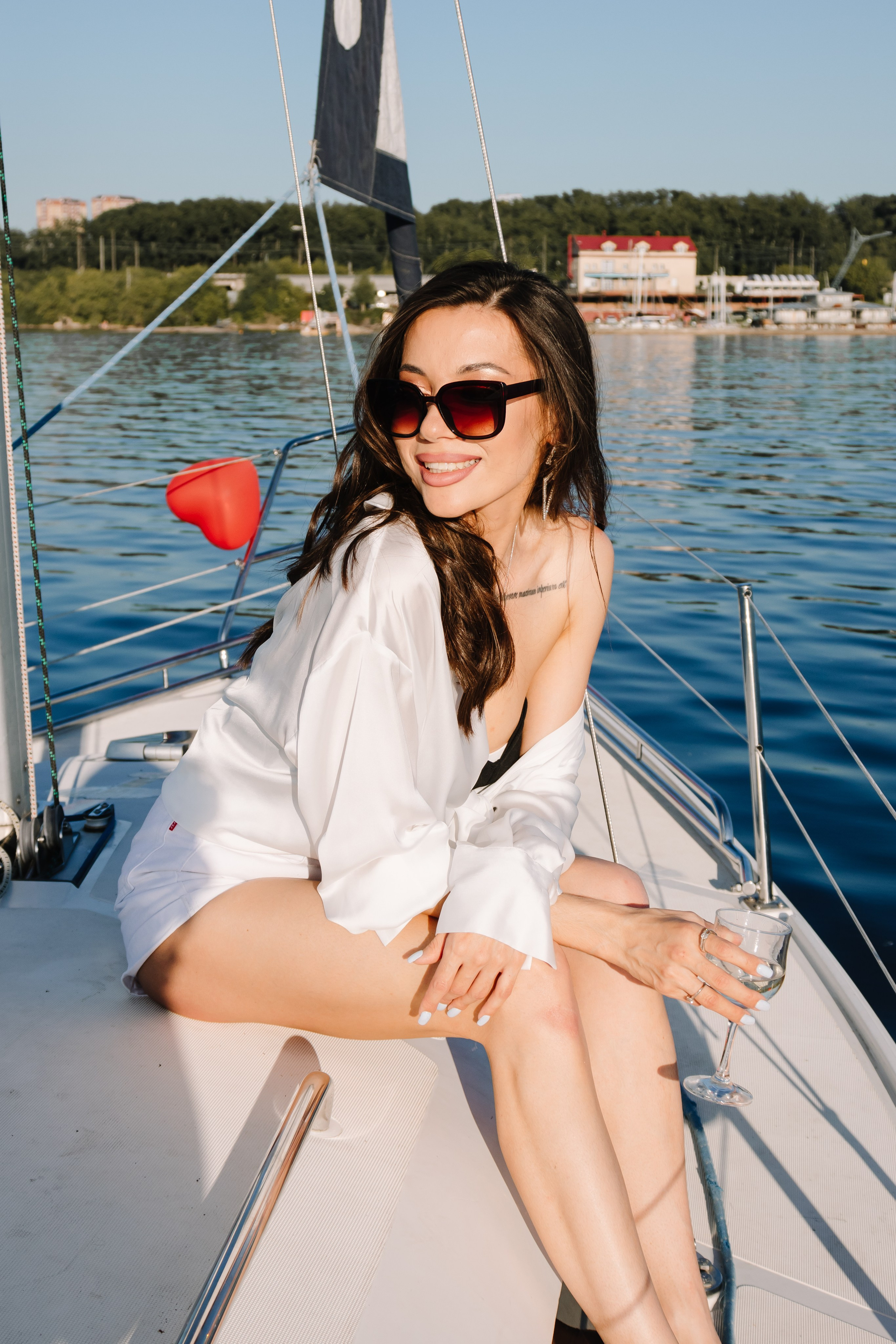 Девичник Яны. Кристина | youseeitmyway | Фото