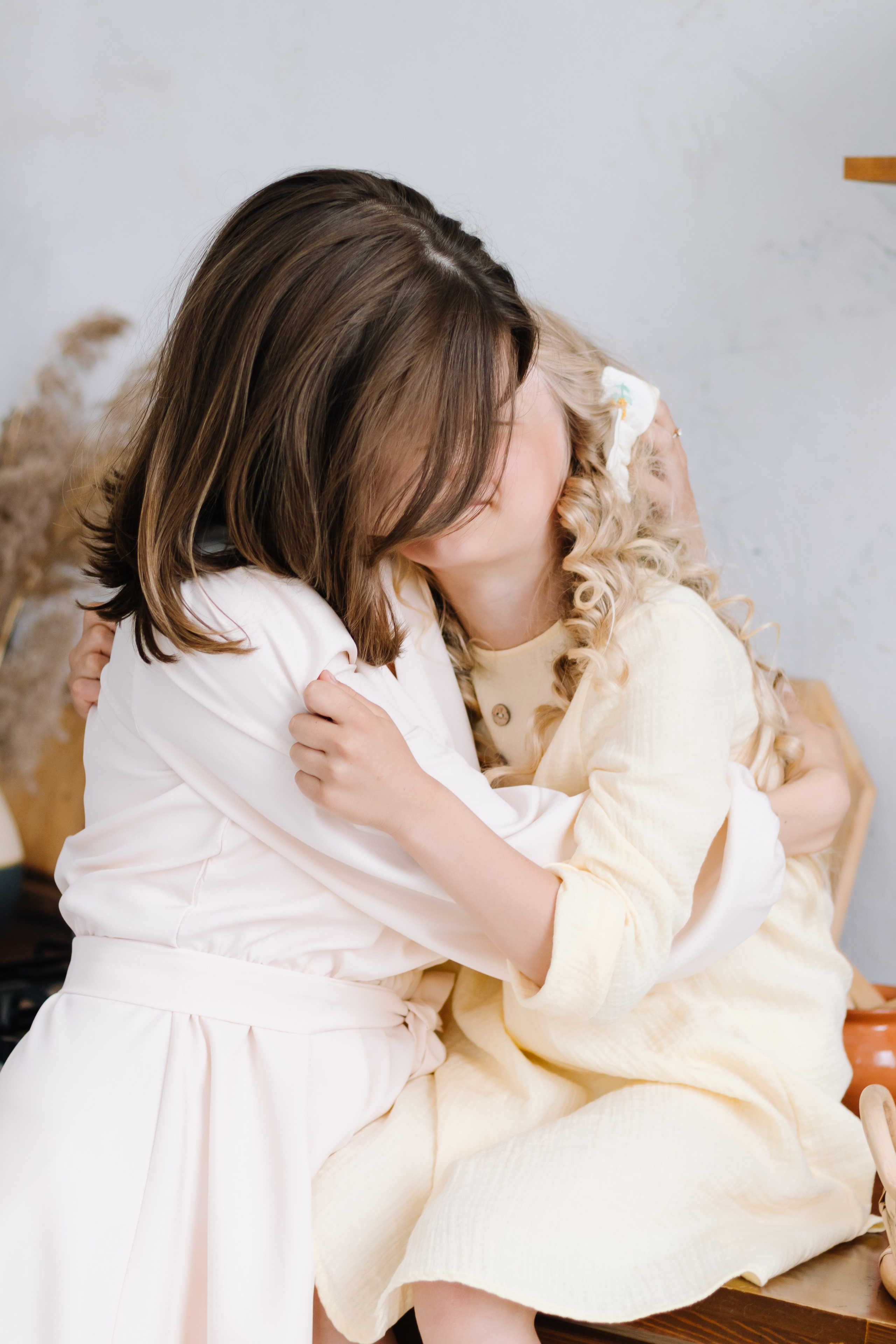 Юля, Илья, Маша и Миша. Кристина | youseeitmyway | Фото