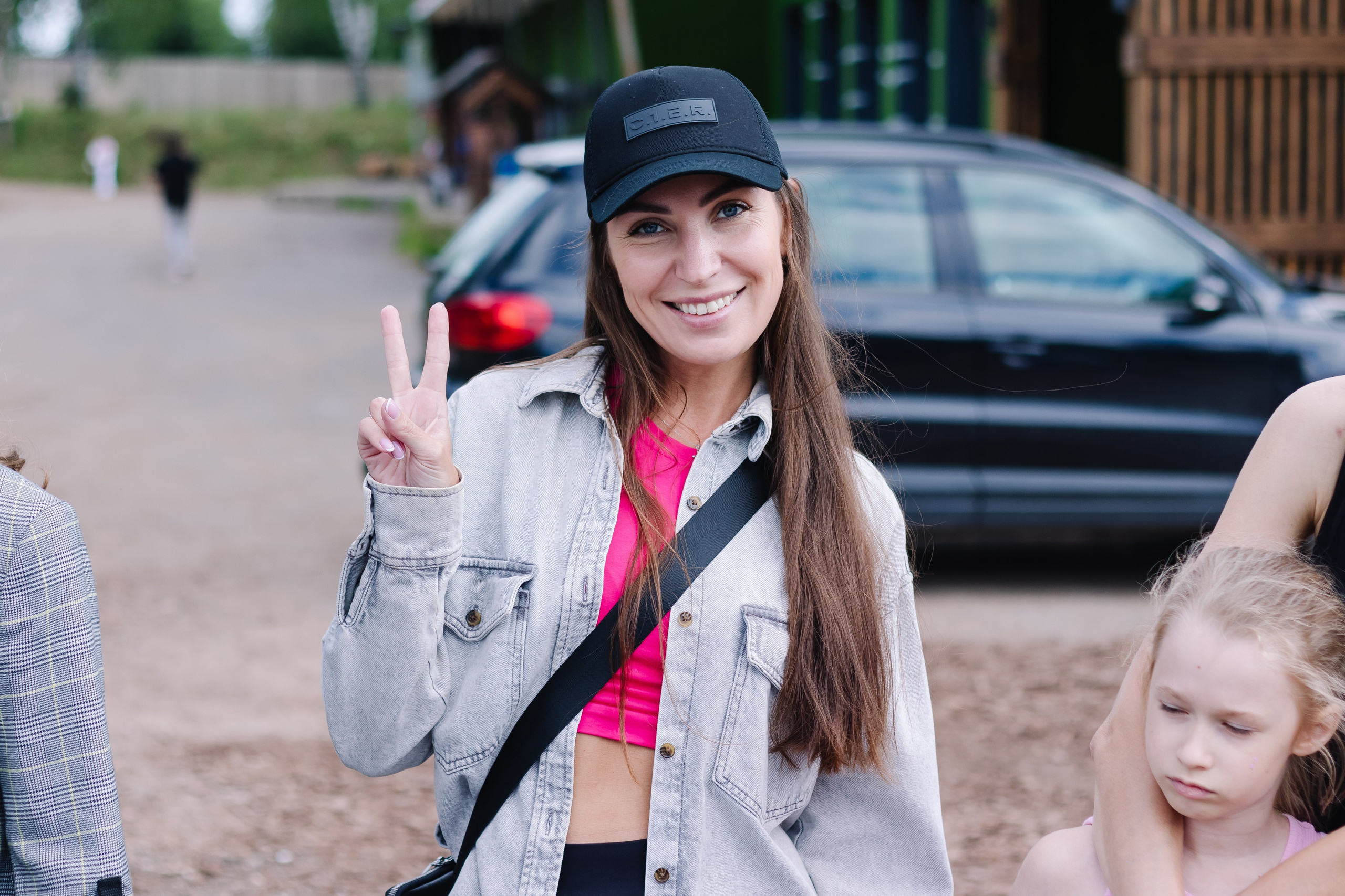 Летний праздник Контура. Кристина | youseeitmyway | Фото