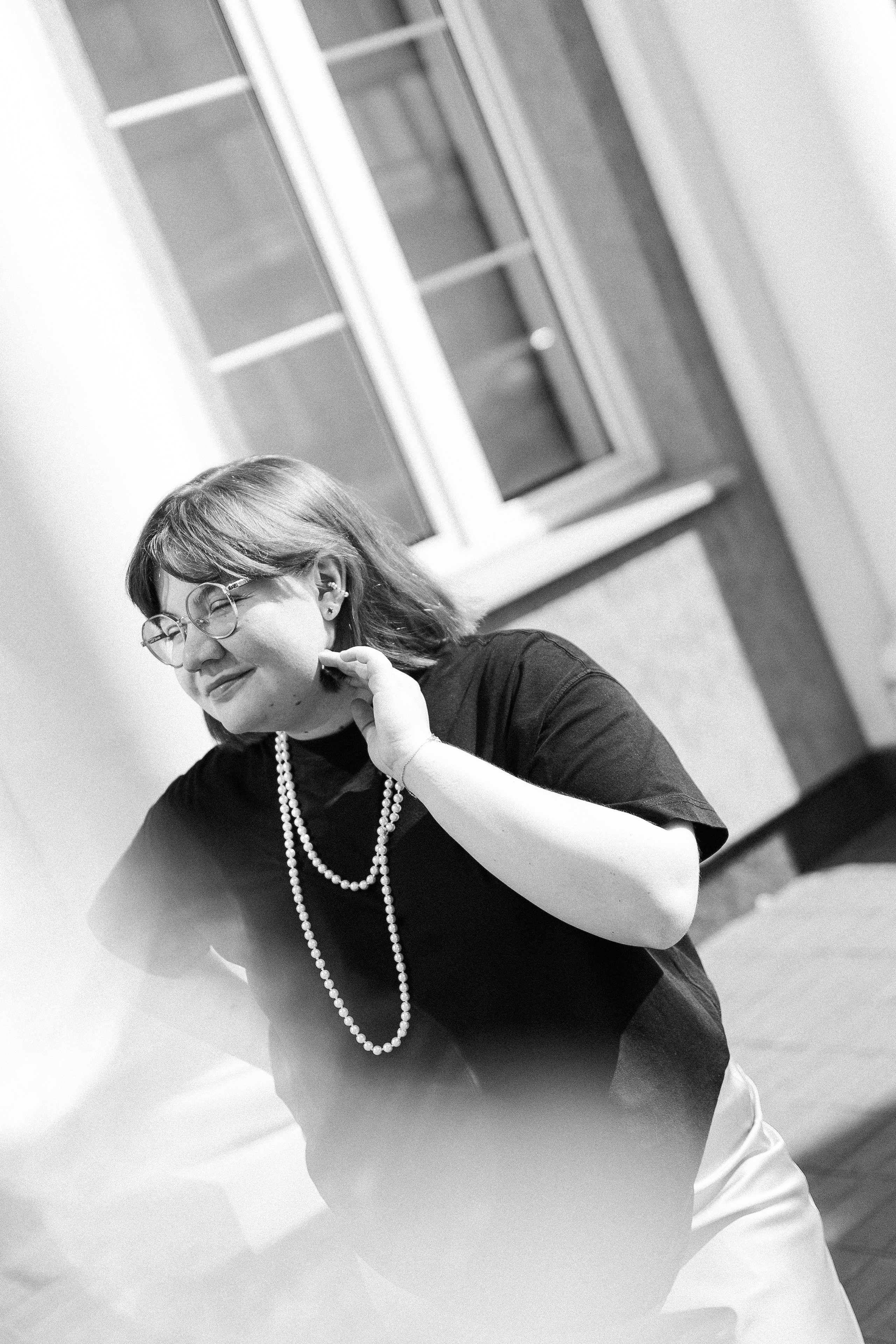 Даша. Кристина | youseeitmyway | Фото