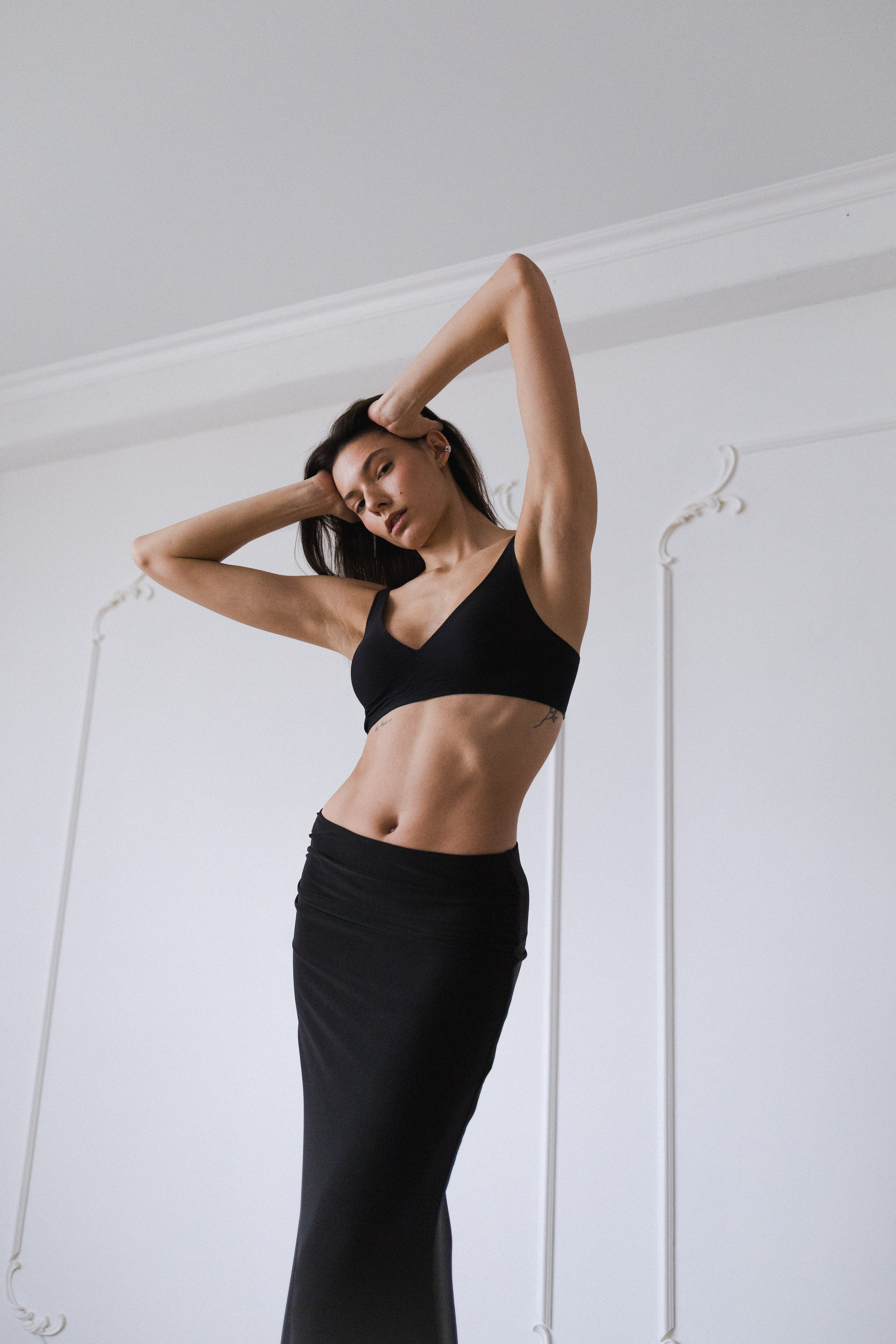 Настя. Кристина | youseeitmyway | Фото