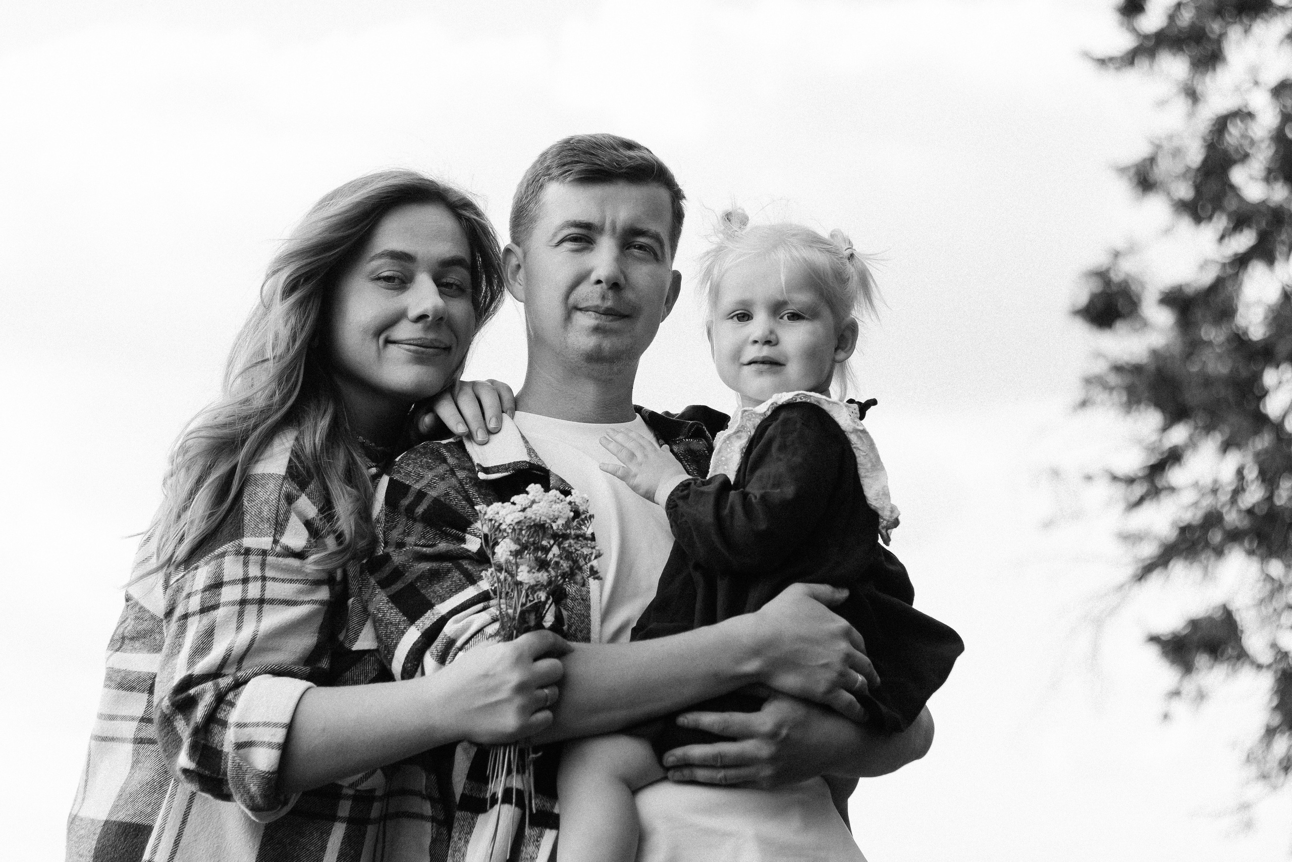 Лена, Антон и Мира. Кристина | youseeitmyway | Фото