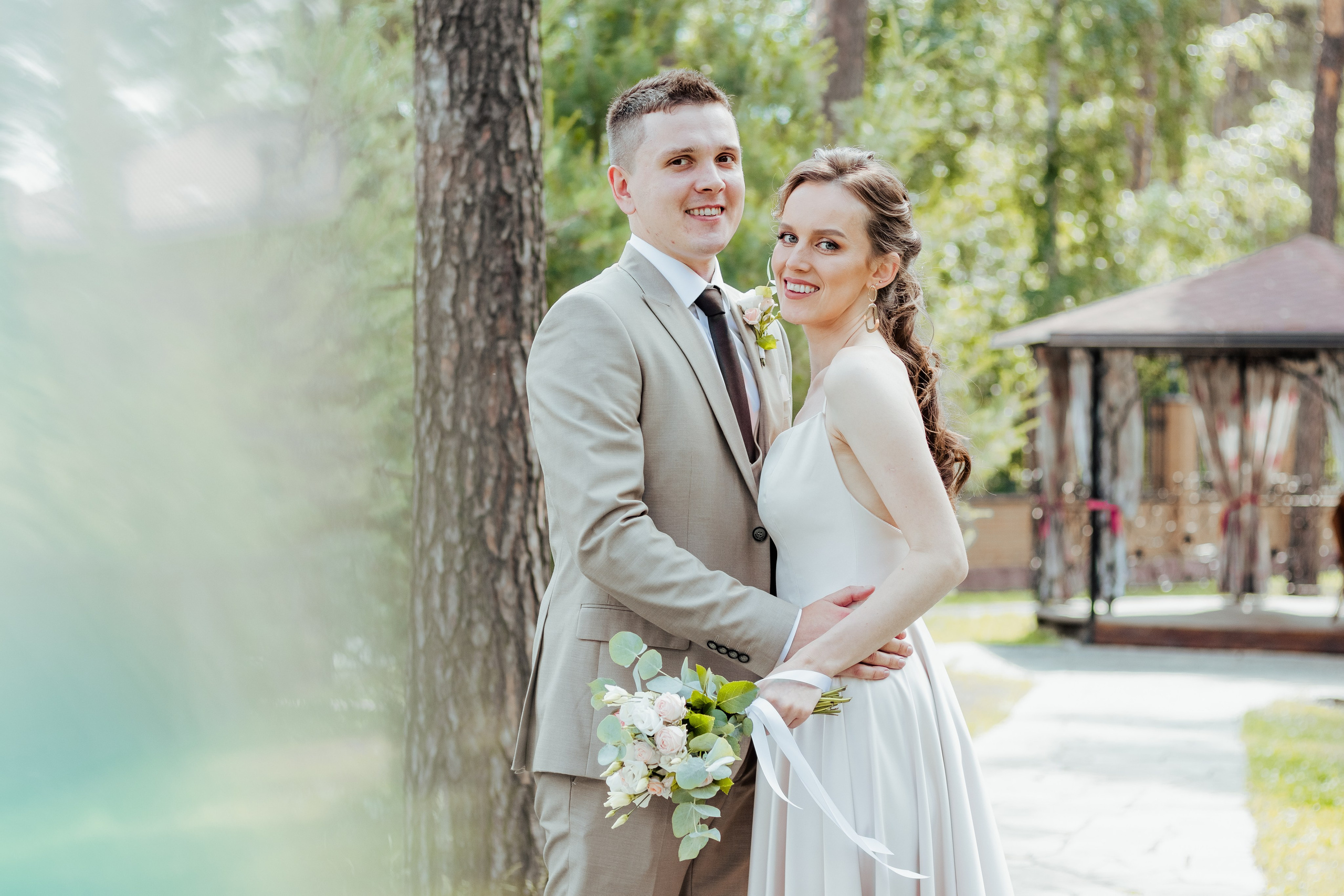 Ирина и Вадим. Кристина | youseeitmyway | Фото