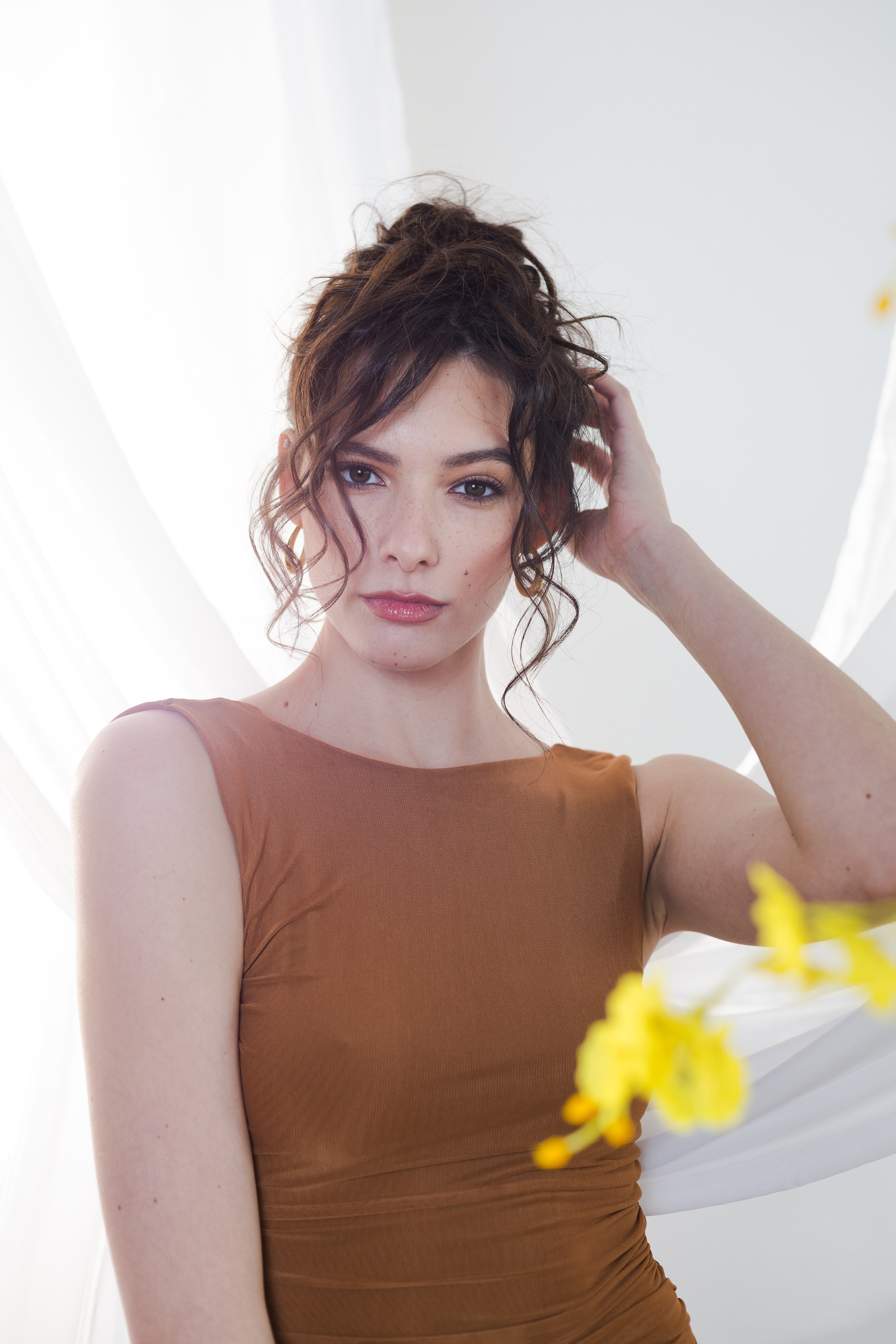 Настя. Кристина | youseeitmyway | Фото