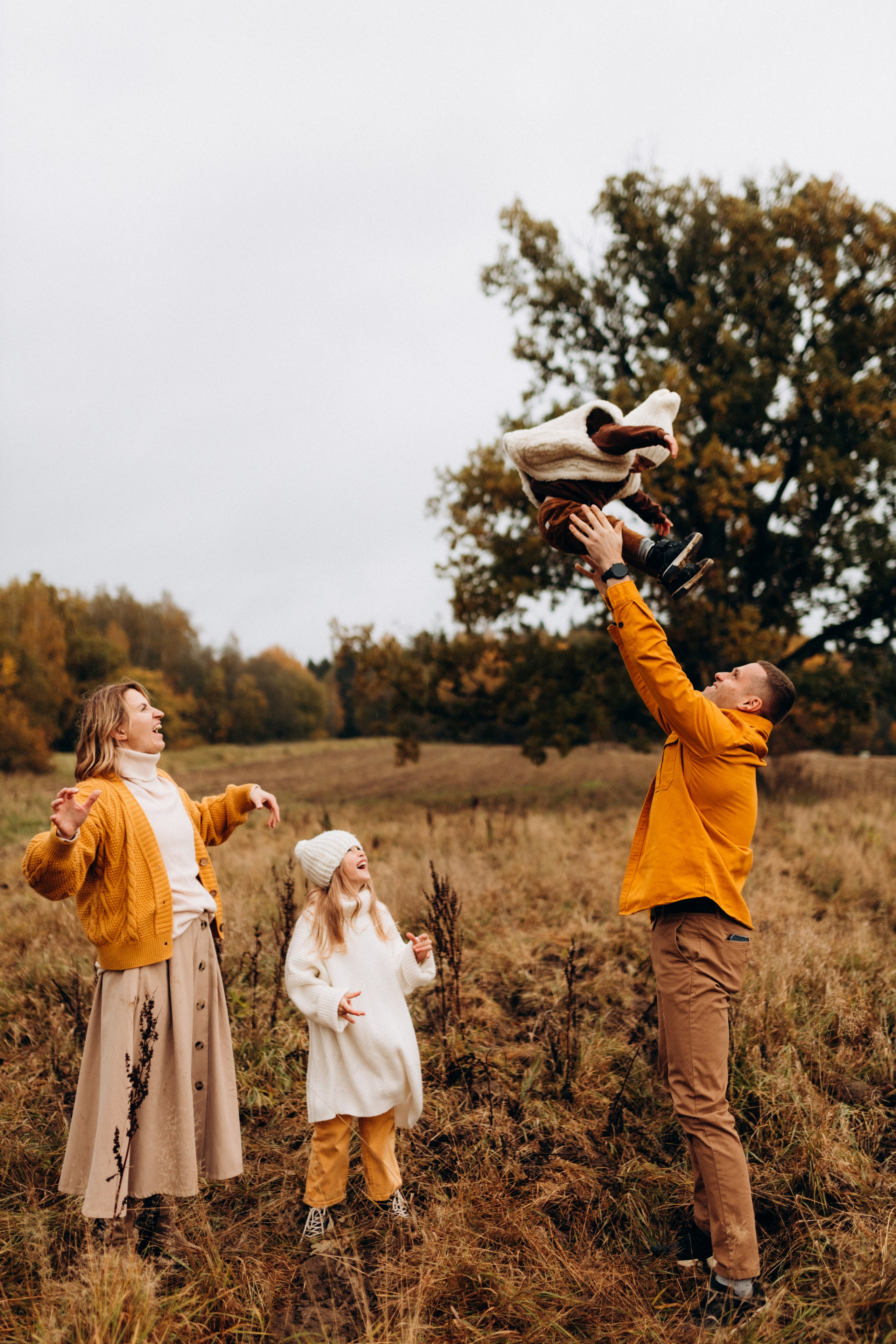 Уличные истории. Семейный и парный фотограф Мария Куцко