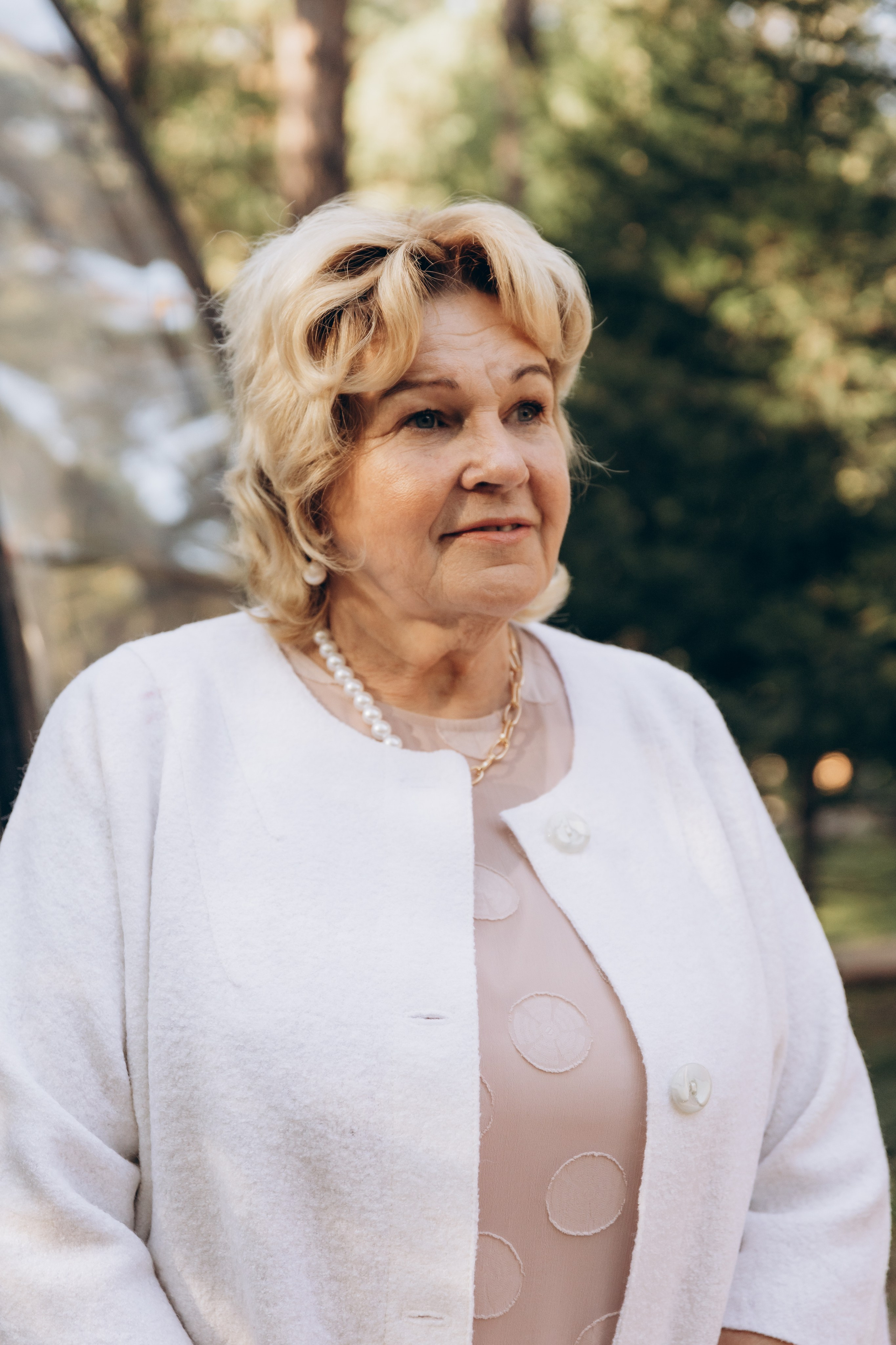 Золотая свадьба. Ирина Воронкова — фотограф