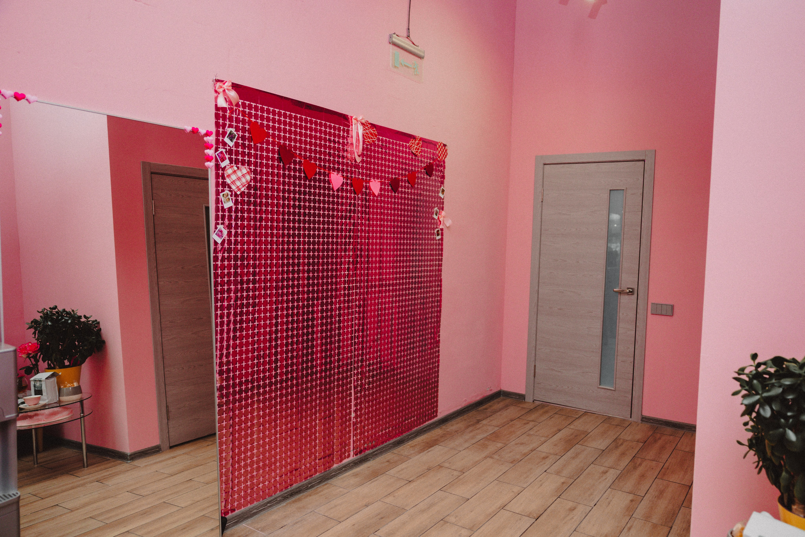 YOGALOGIC — Студия йоги Йогахолик | Москва. ФОТОГРАФ ИРИНА ШАМАТАВА