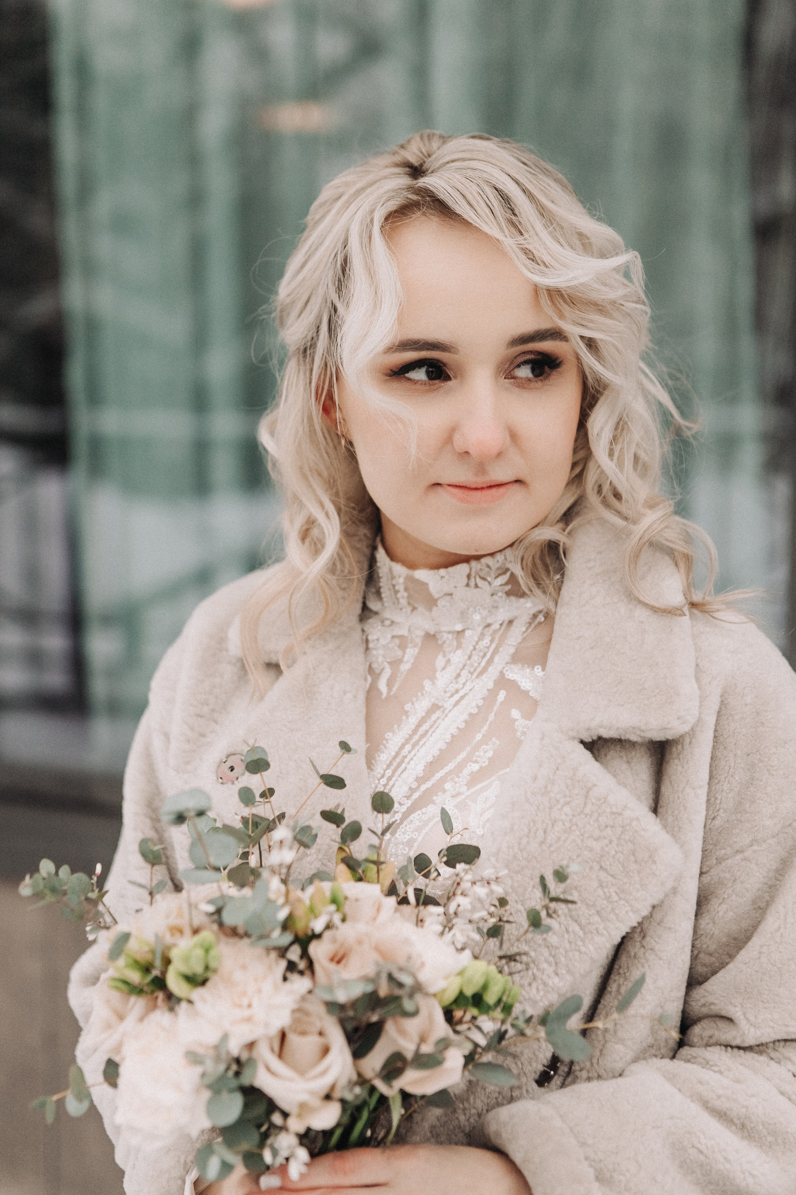 Маргарита и Виктор. Свадебное фото и видео Москва Кристина Музыка