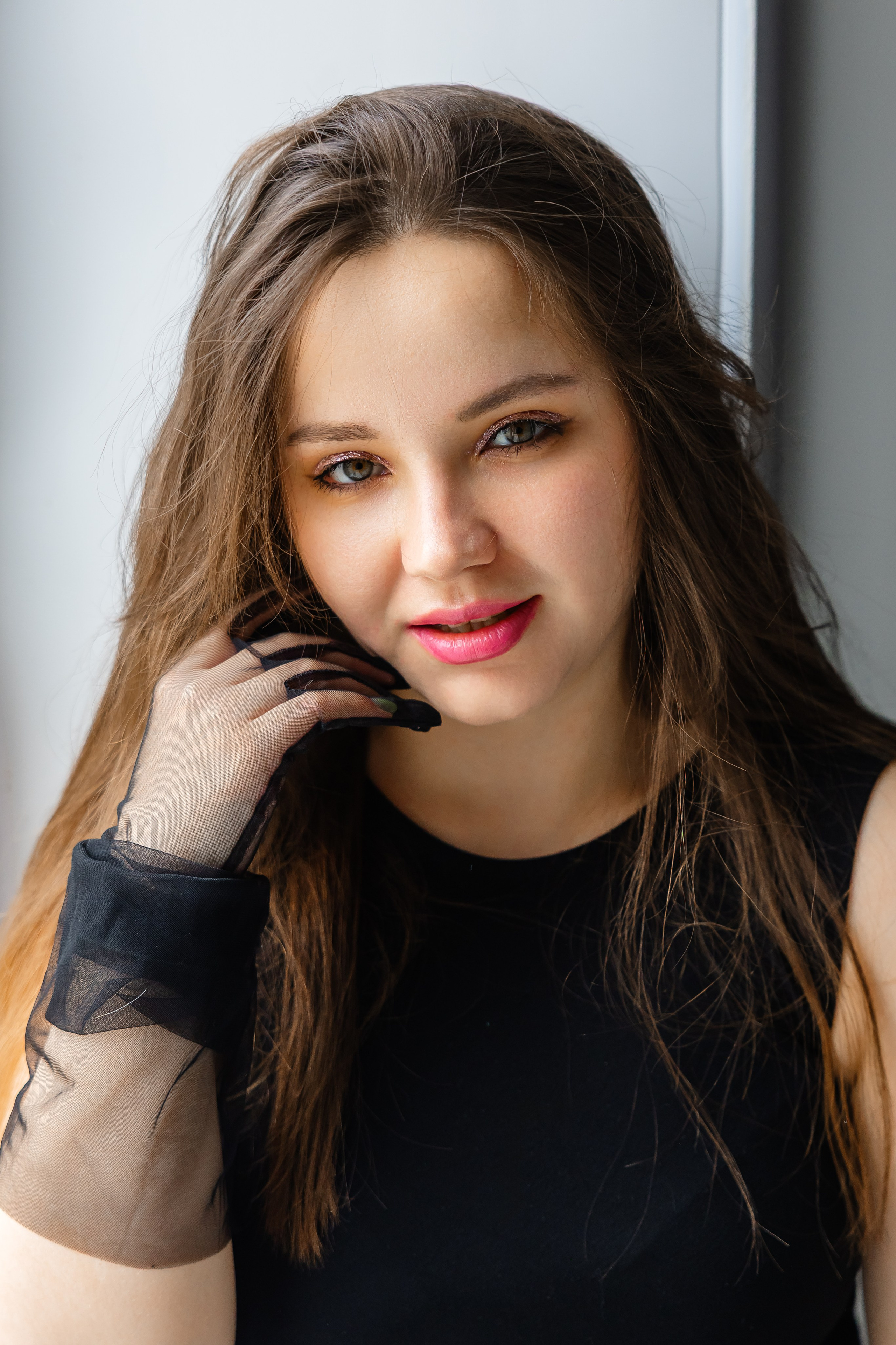 HappyBirthday!. Фотограф и видеограф в Улан-Удэ: Аюна Габагуева и Артём Шаханов