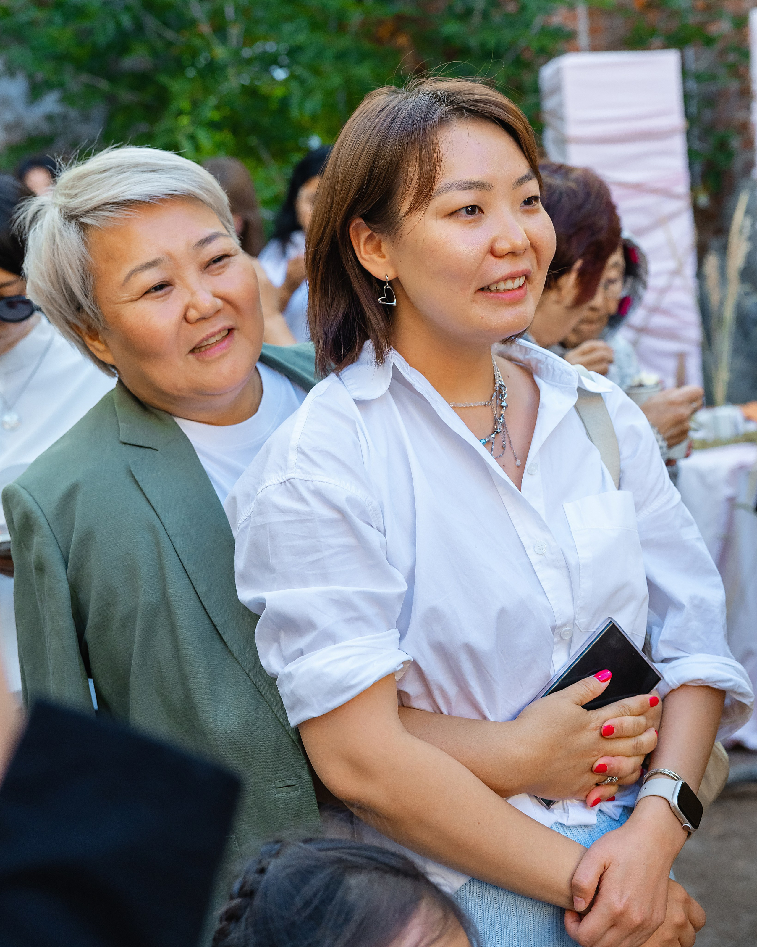 Юбилей компании «Домбо». Фотограф и видеограф в Улан-Удэ: Аюна Габагуева и Артём Шаханов