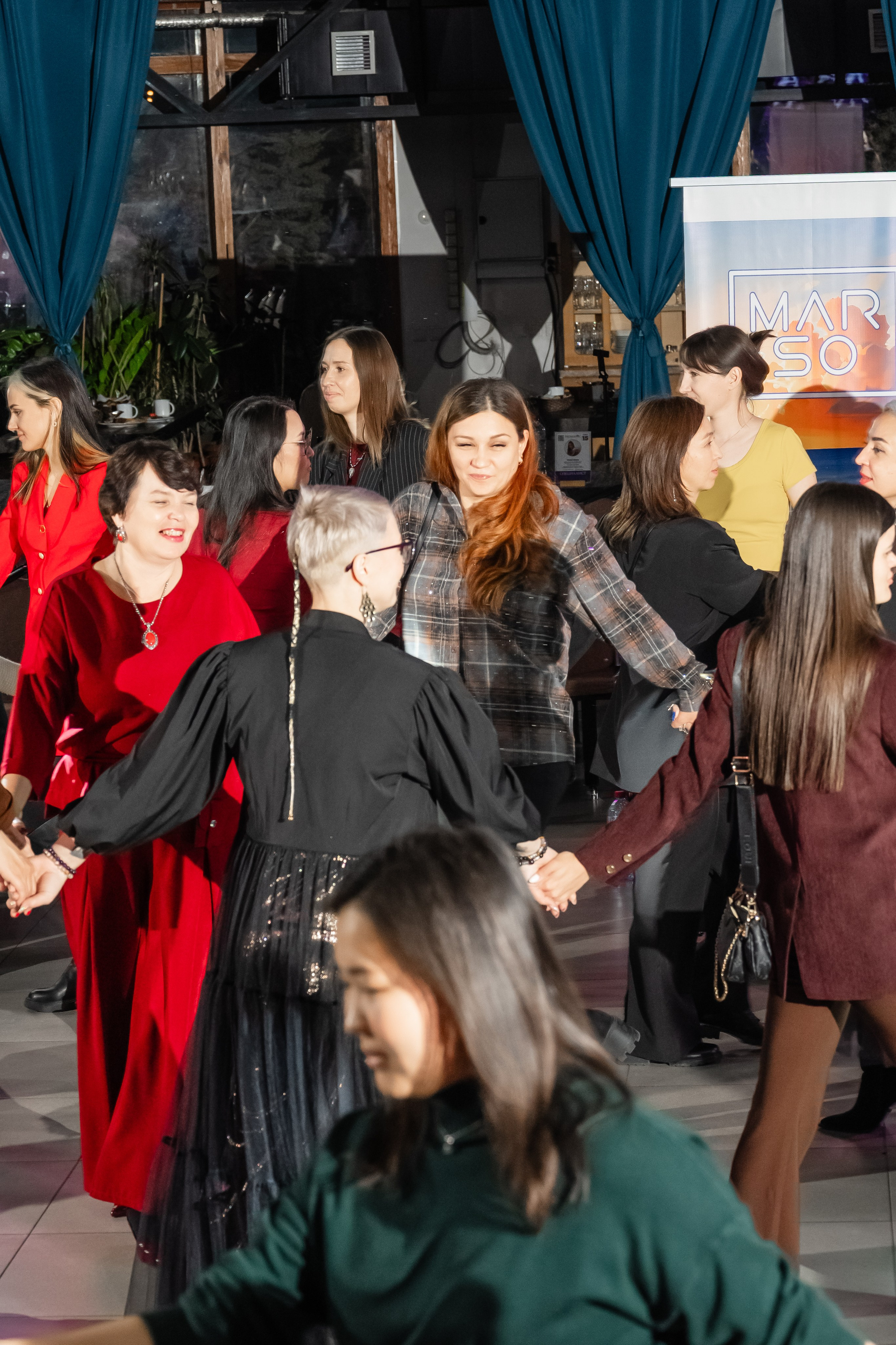 Фестиваль писхологии и самопознания. Фотограф и видеограф в Улан-Удэ: Аюна Габагуева и Артём Шаханов