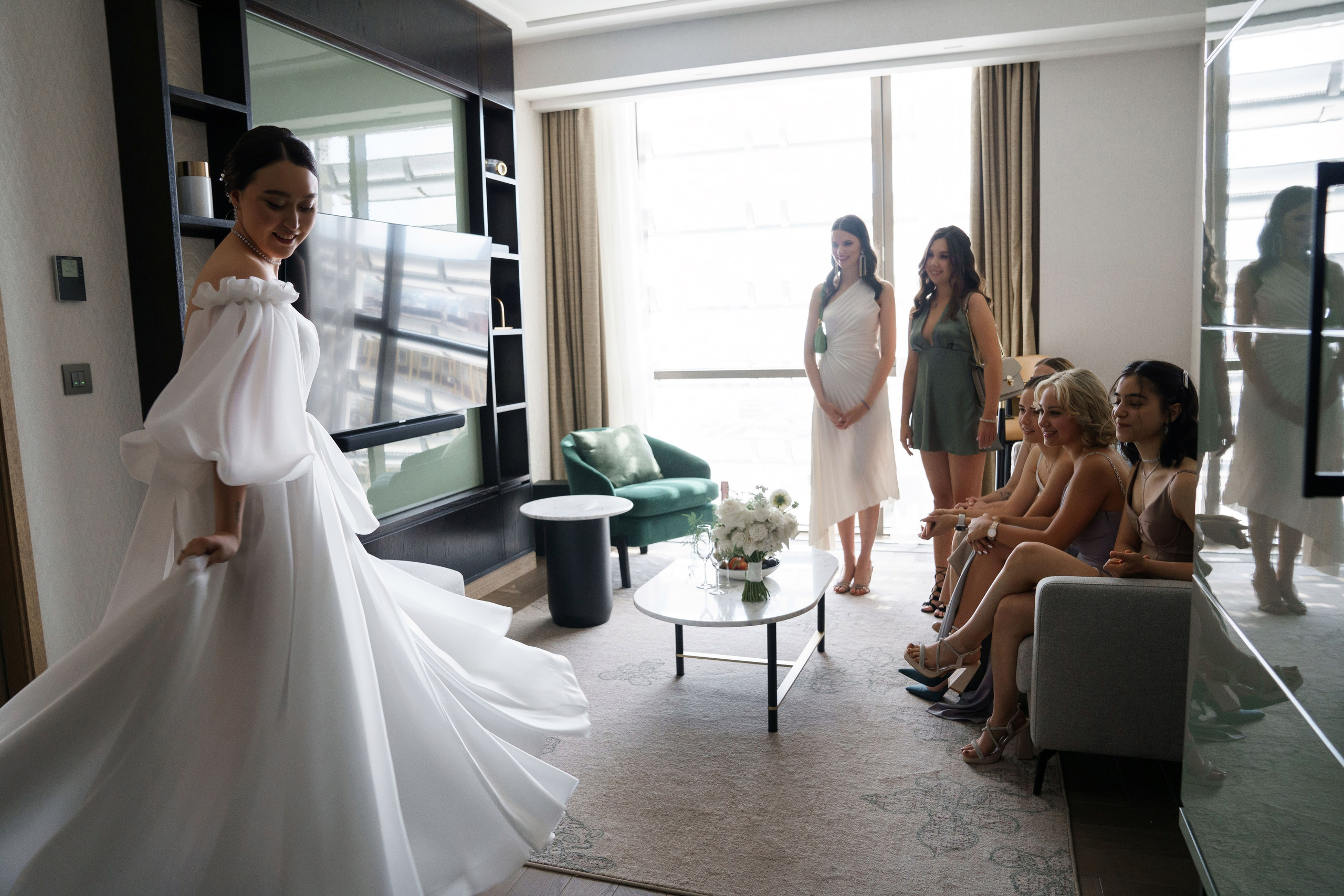 Павел и Вероника. Свадебный и репортажный фотограф Ростов-на-Дону Алексей Гуль