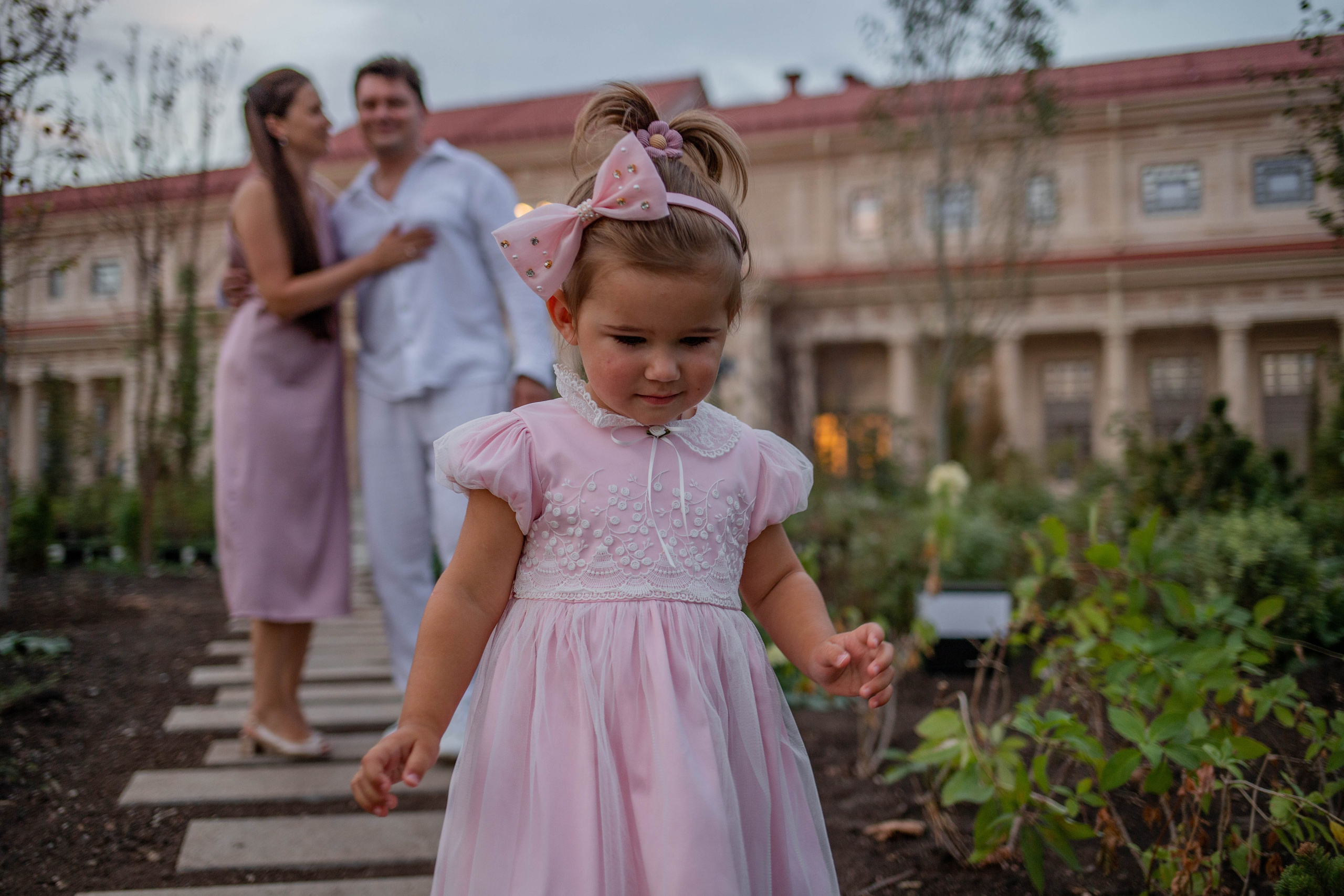 Two. Фотограф Немазенко Ольга