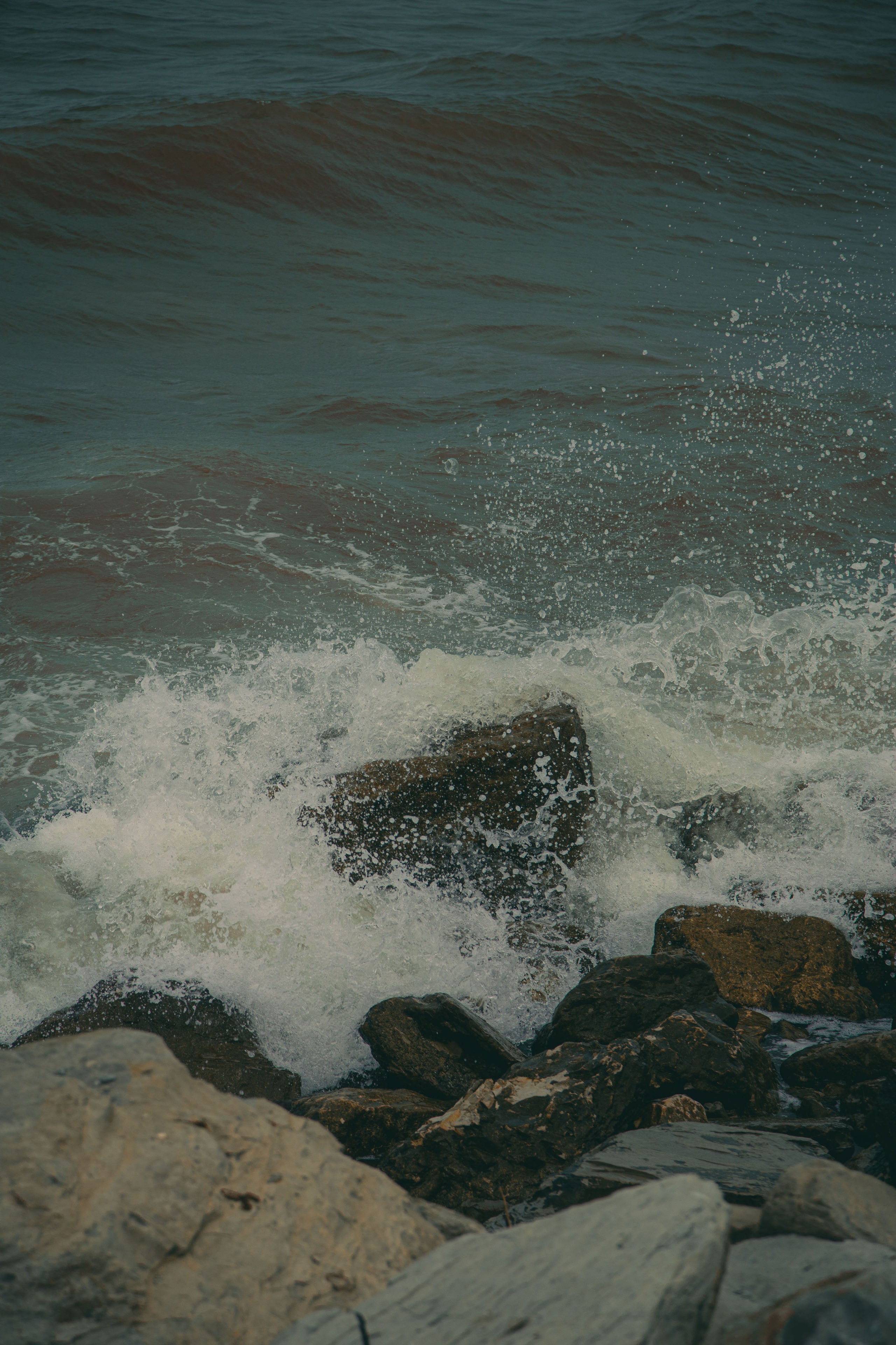 Ветер. Dmitriy [KCCC] is a pretty cool photographer