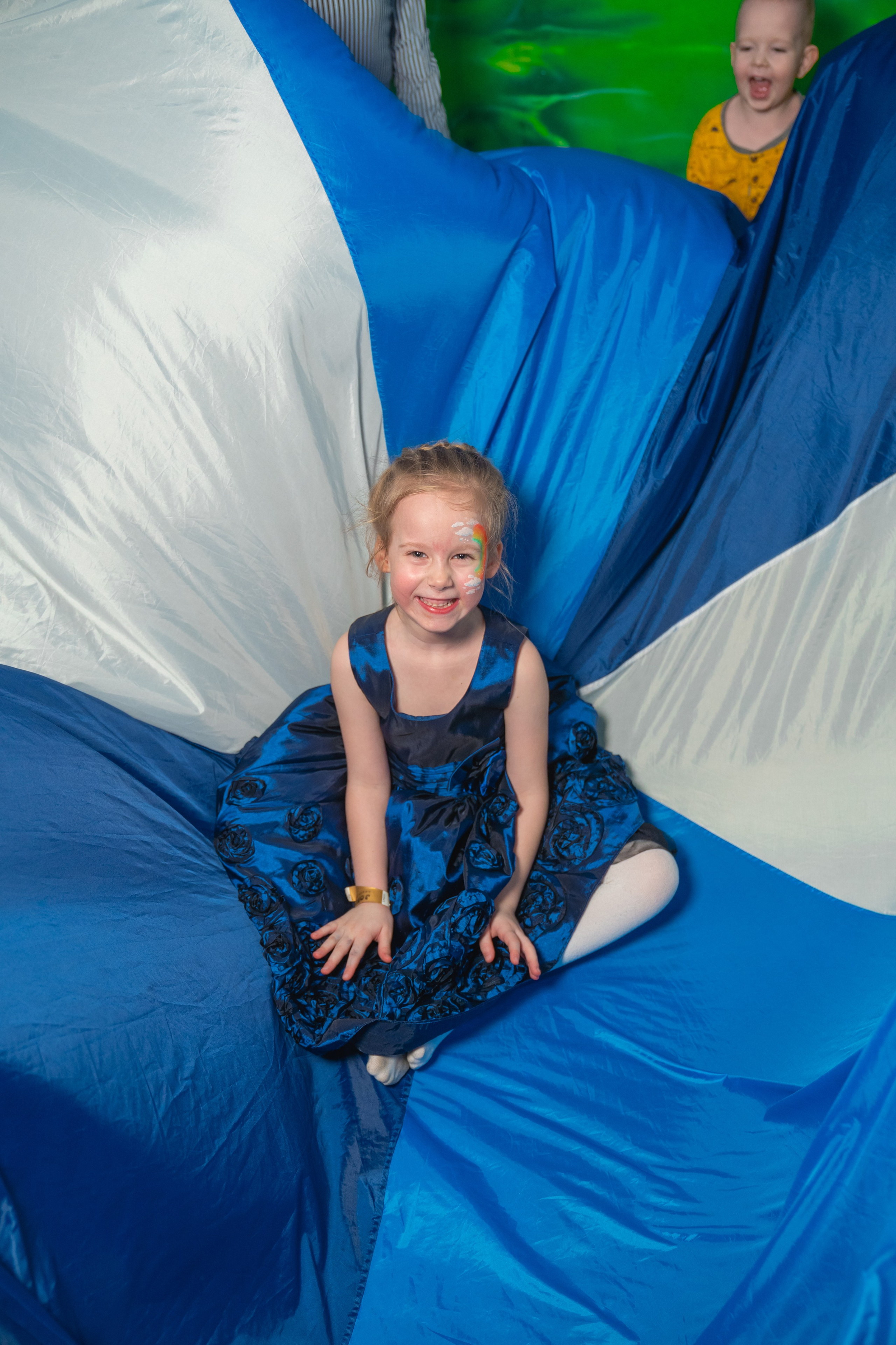 Портфолио. Детский фотограф — Даниил Приходько