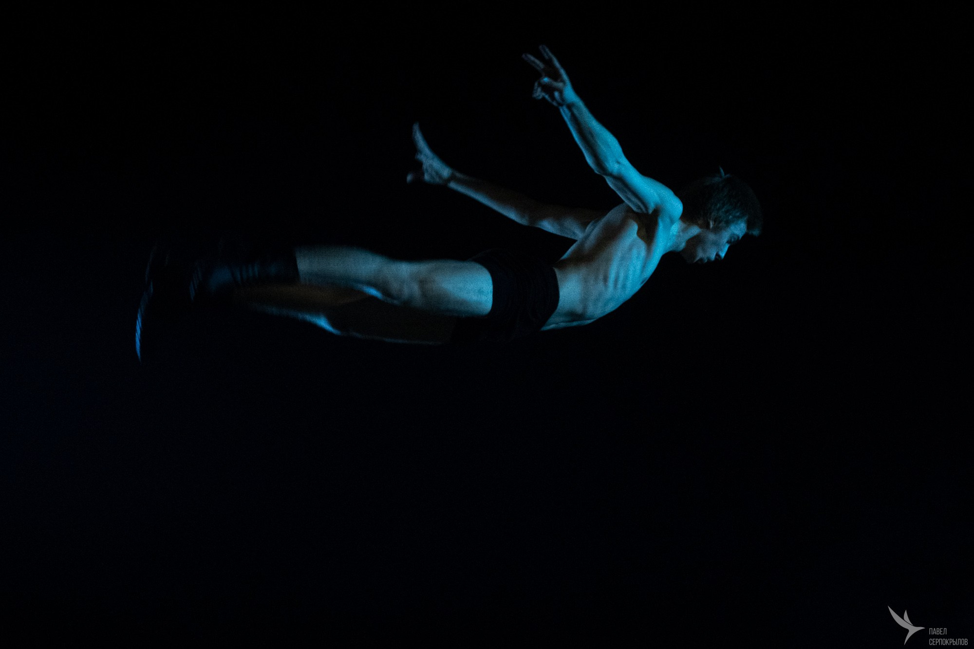 Фестиваль современной хореографии «МосТЫ». Репортажный фотограф в Казани Павел Серпокрылов