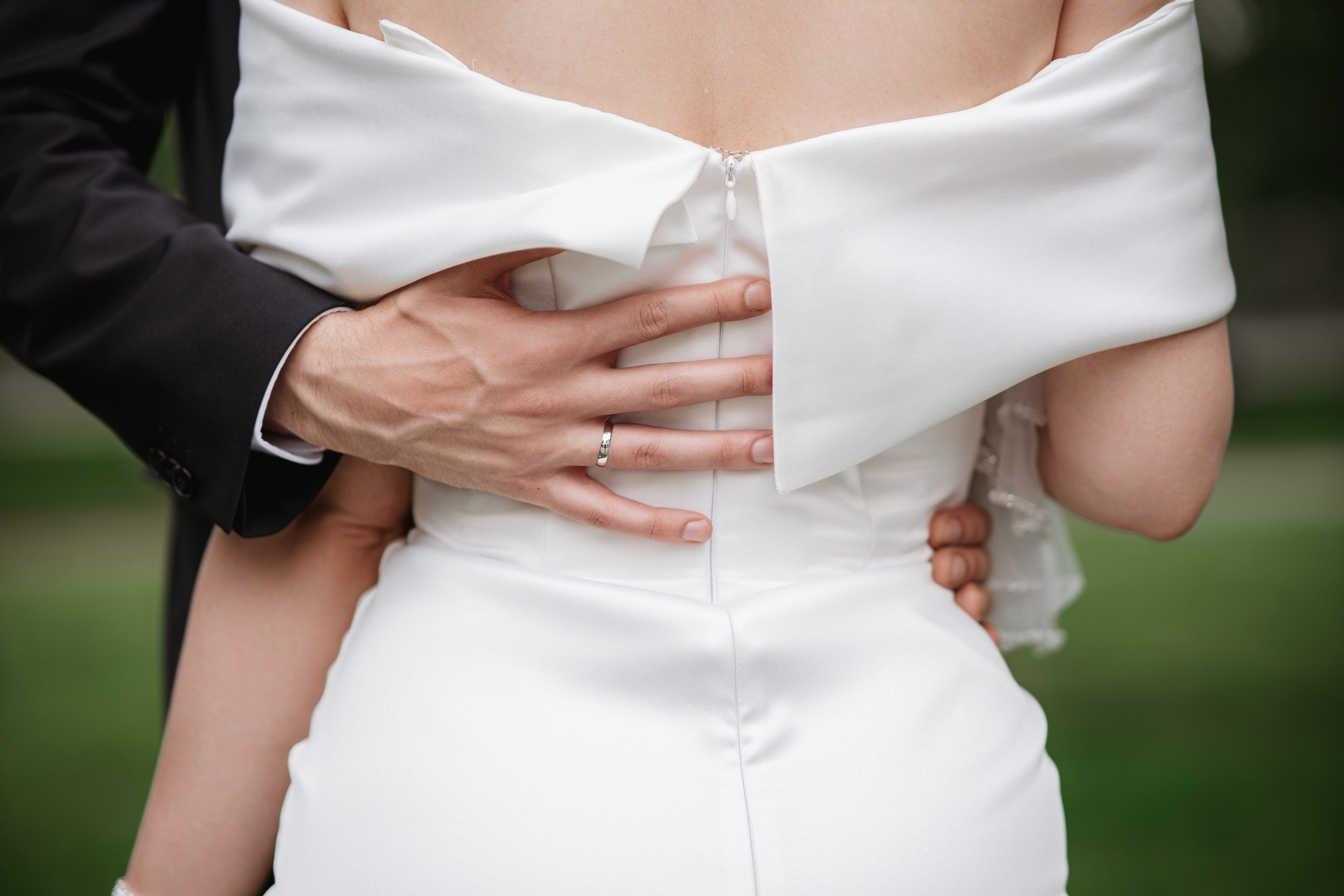 E&A Националь. Свадебный фотограф Москва Инесса Зверева