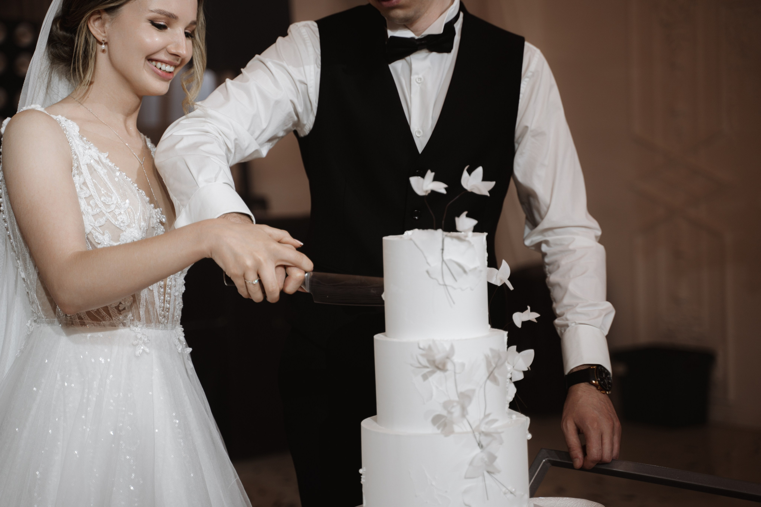 T&A Сегодня только о любви. Свадебный фотограф Москва Инесса Зверева