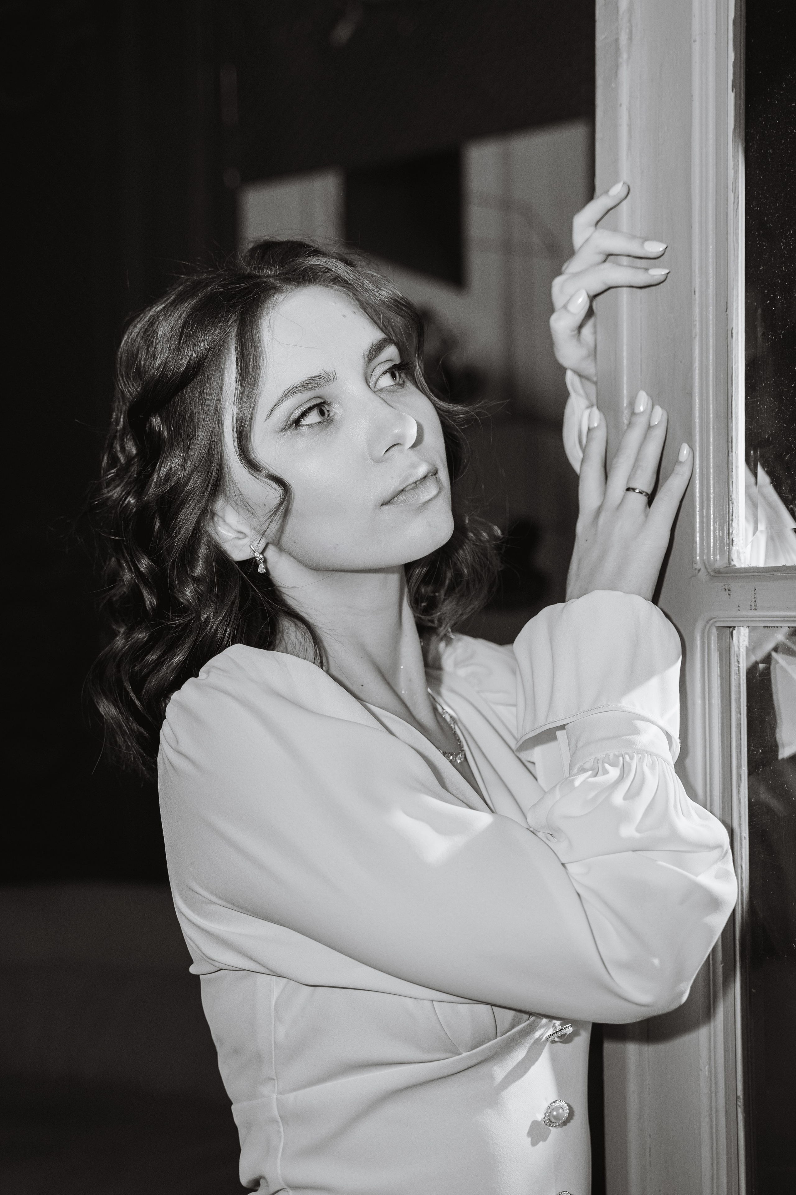 А&В | ROYAL. Свадебный фотограф Москва Инесса Зверева