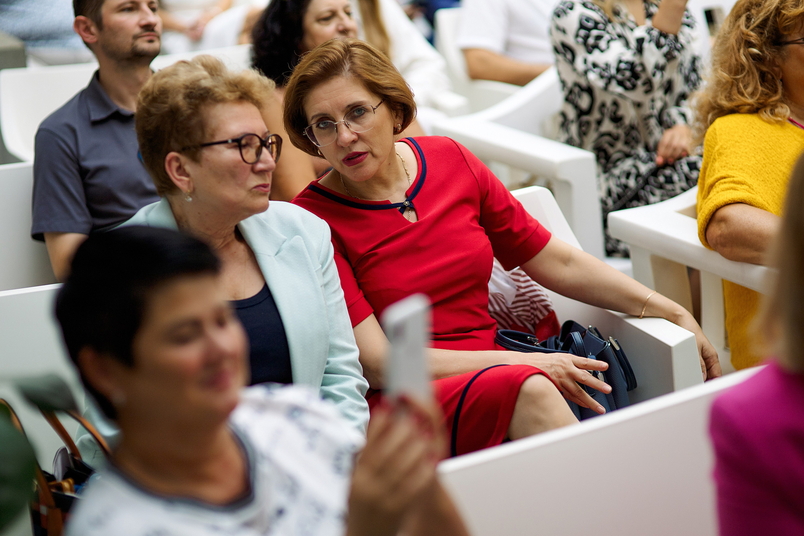 Выпуск лицея Ганзейская Ладья. Свадебный фотограф Калининград Пасюта Данила
