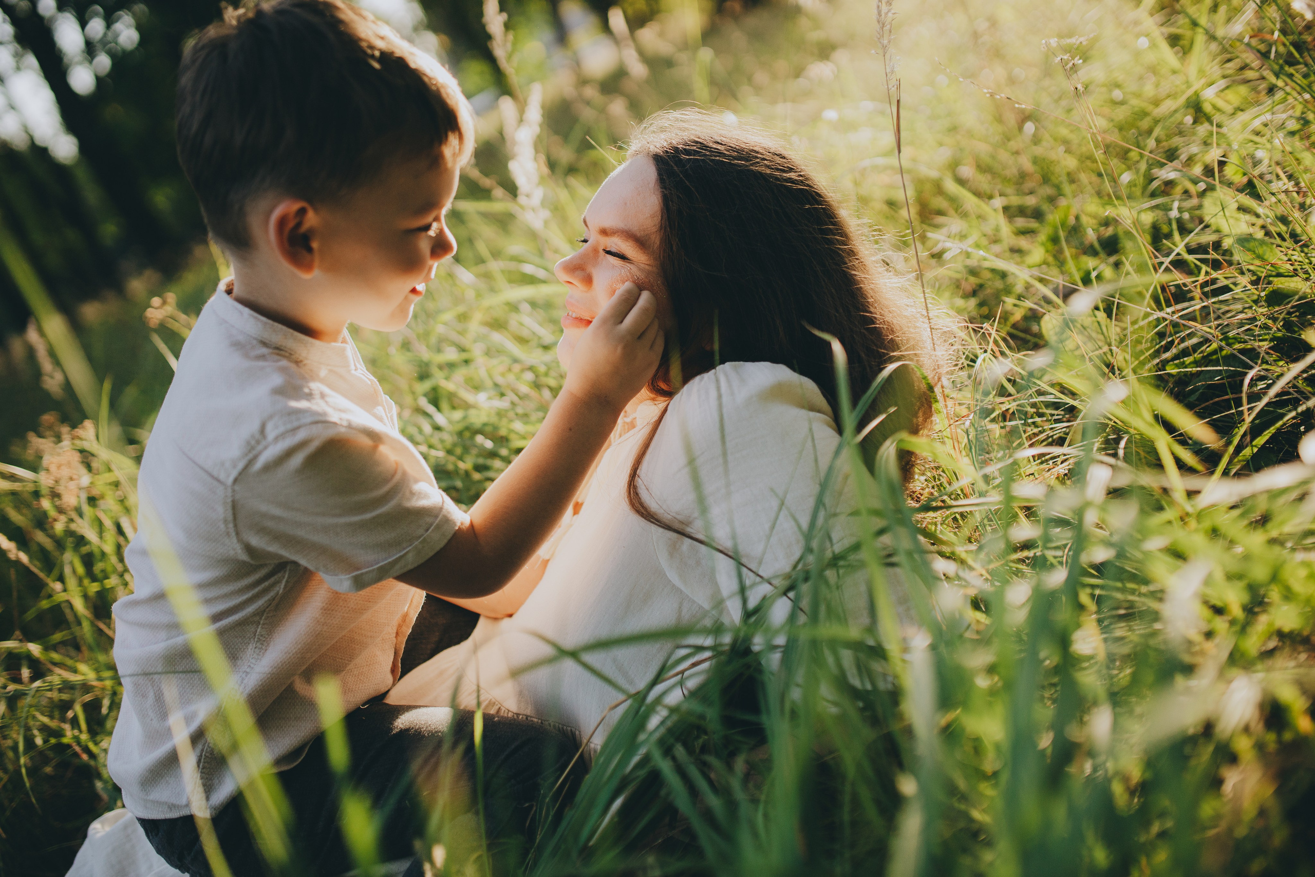 ВОСЕНЬСКИ ВЕЧАР. Фотограф Юля Королёва