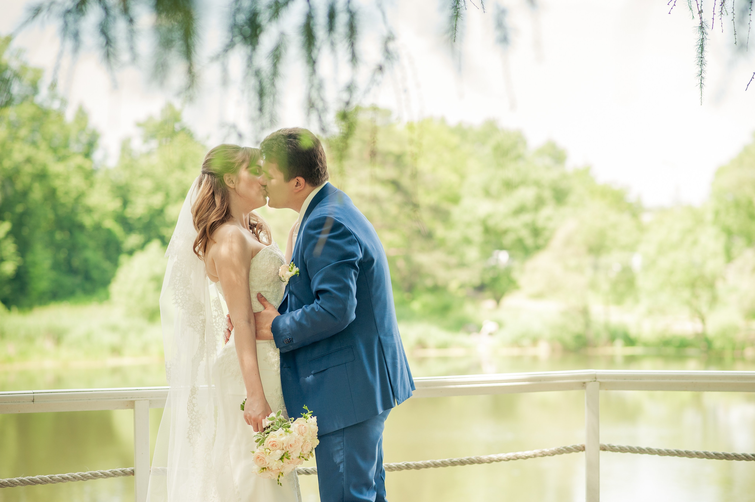 Александр и Елена. Дмитрий Черяник свадебный и семейный фотограф
