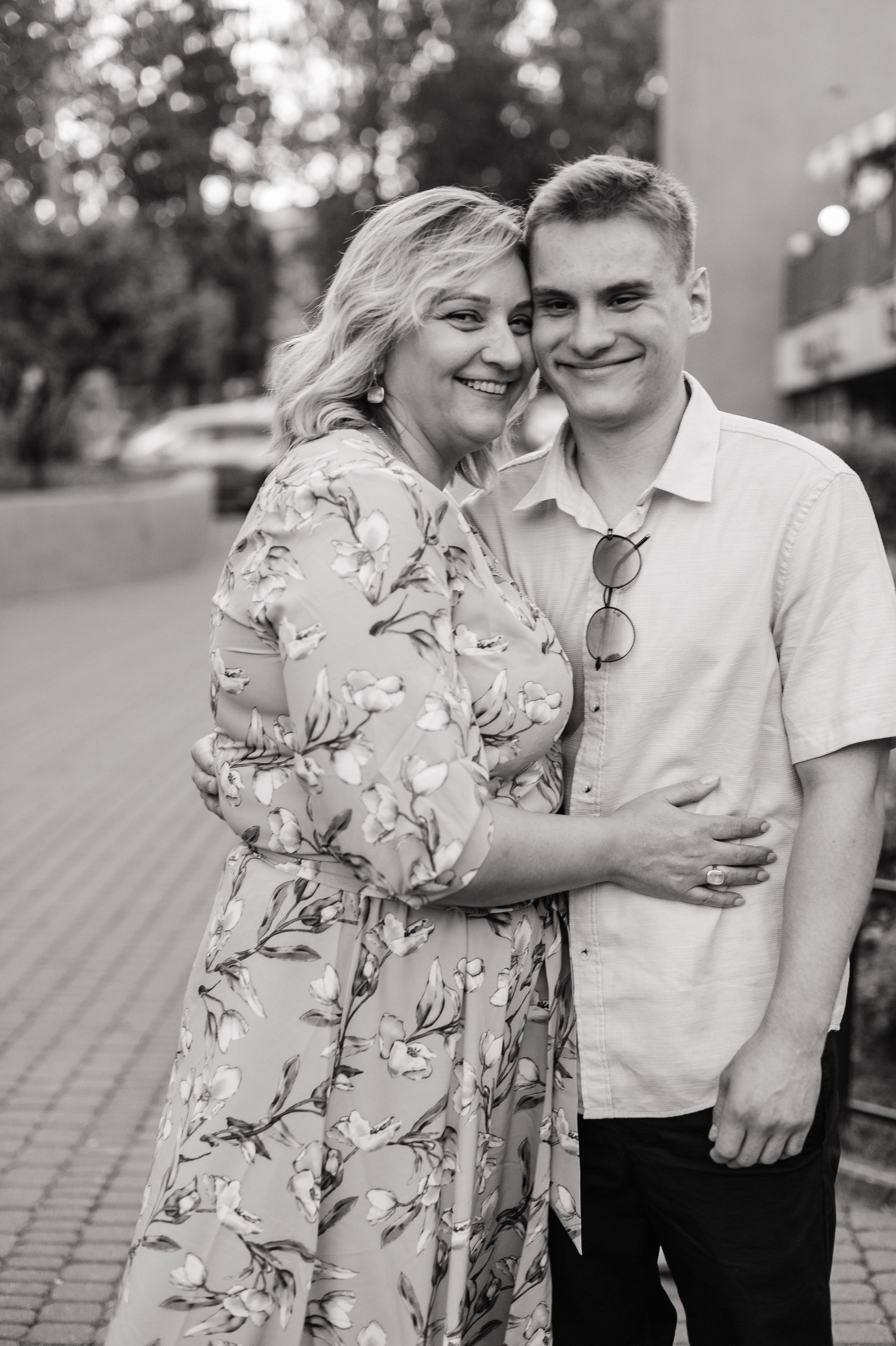 Выпускной 2024. Дмитрий Черяник свадебный и семейный фотограф