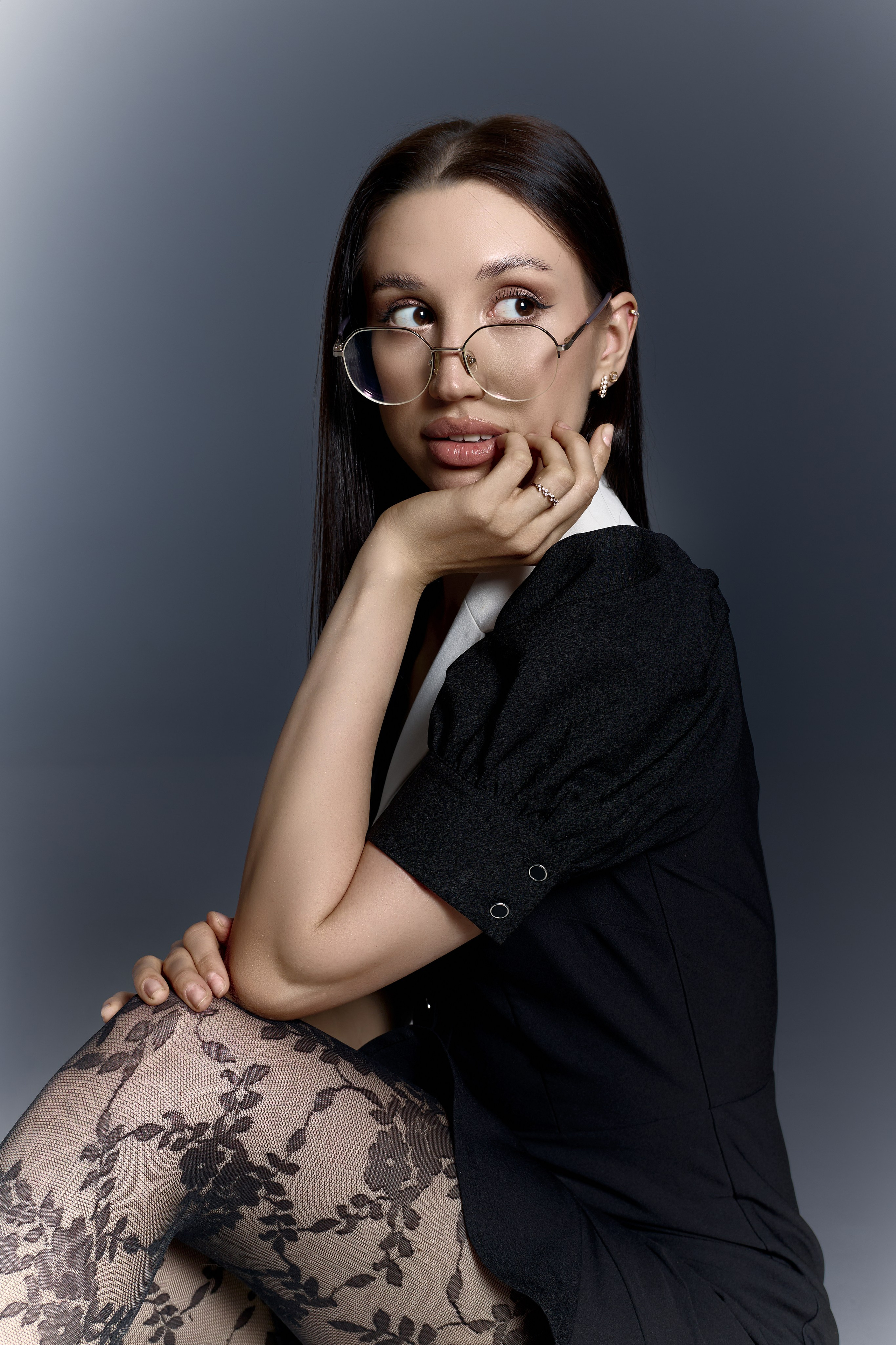 Натали. Фотограф Советская Гавань — Ванино