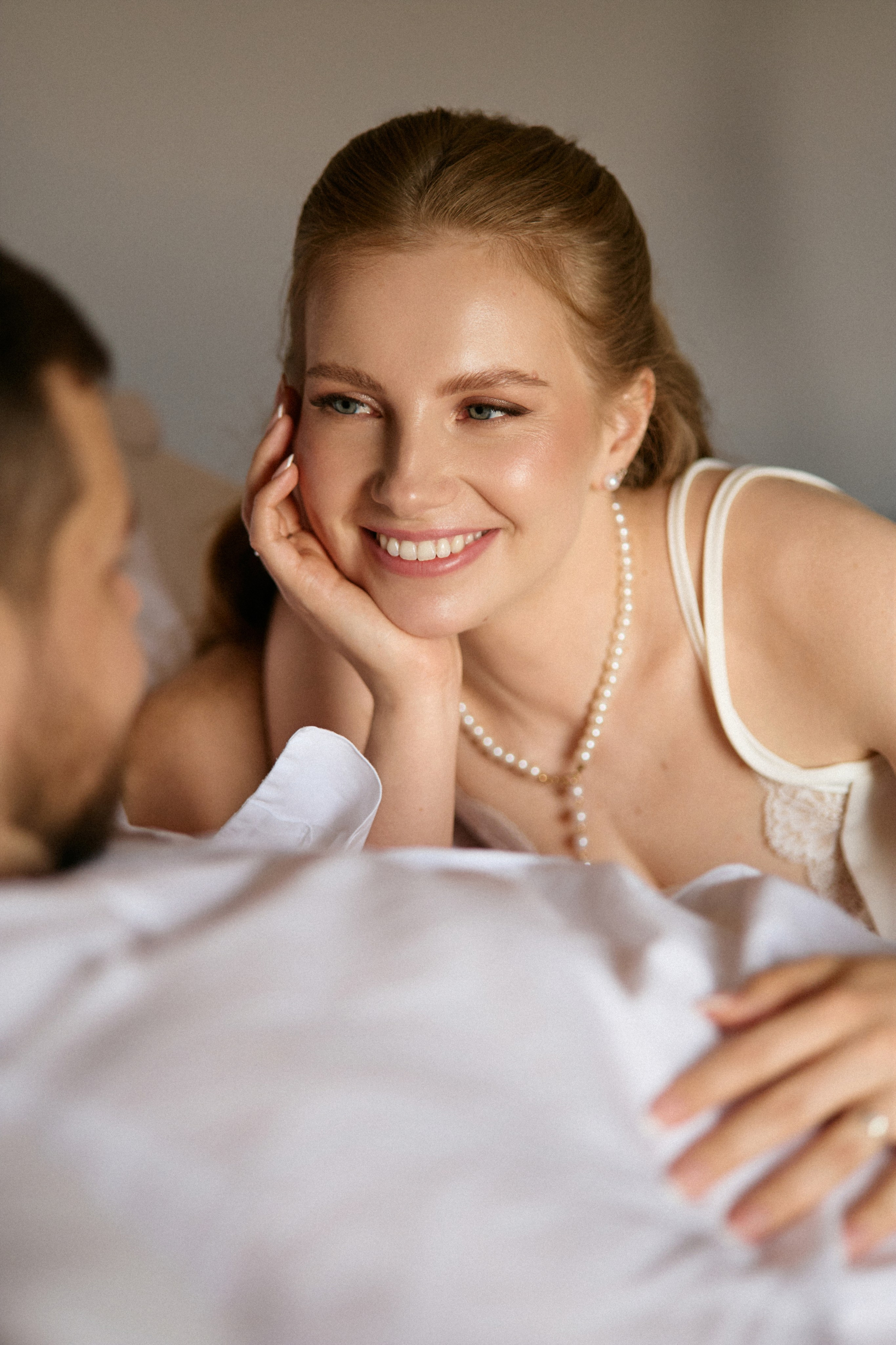 Сергей & Лолита. Сестры Карабаза. Фотографы и ретушеры в Москве и Санкт-Петербурге