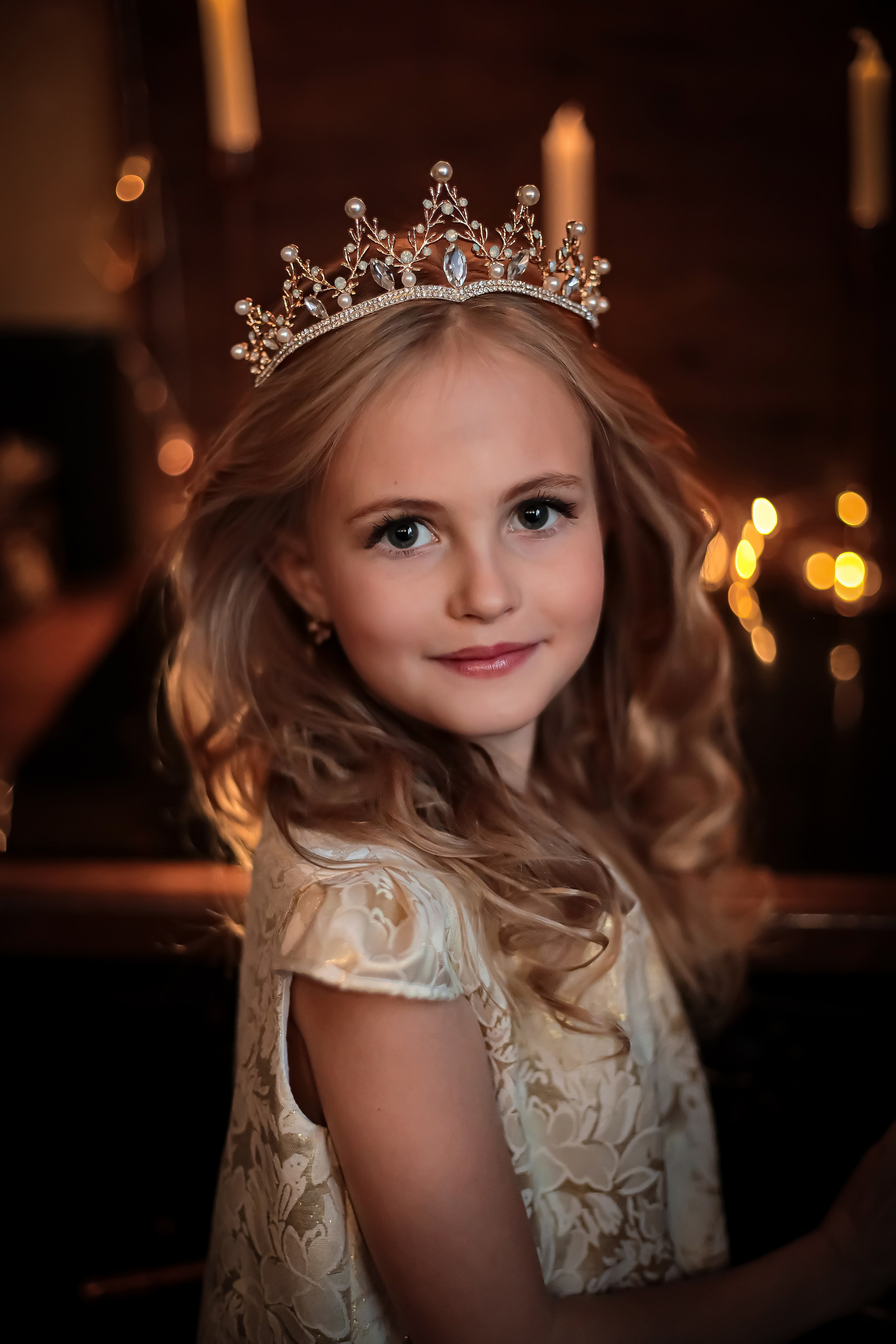 Проект «ТЫ — КОРОЛЕВА!». Фотограф г. Хабаровск. Семейные и индивидуальные съёмки