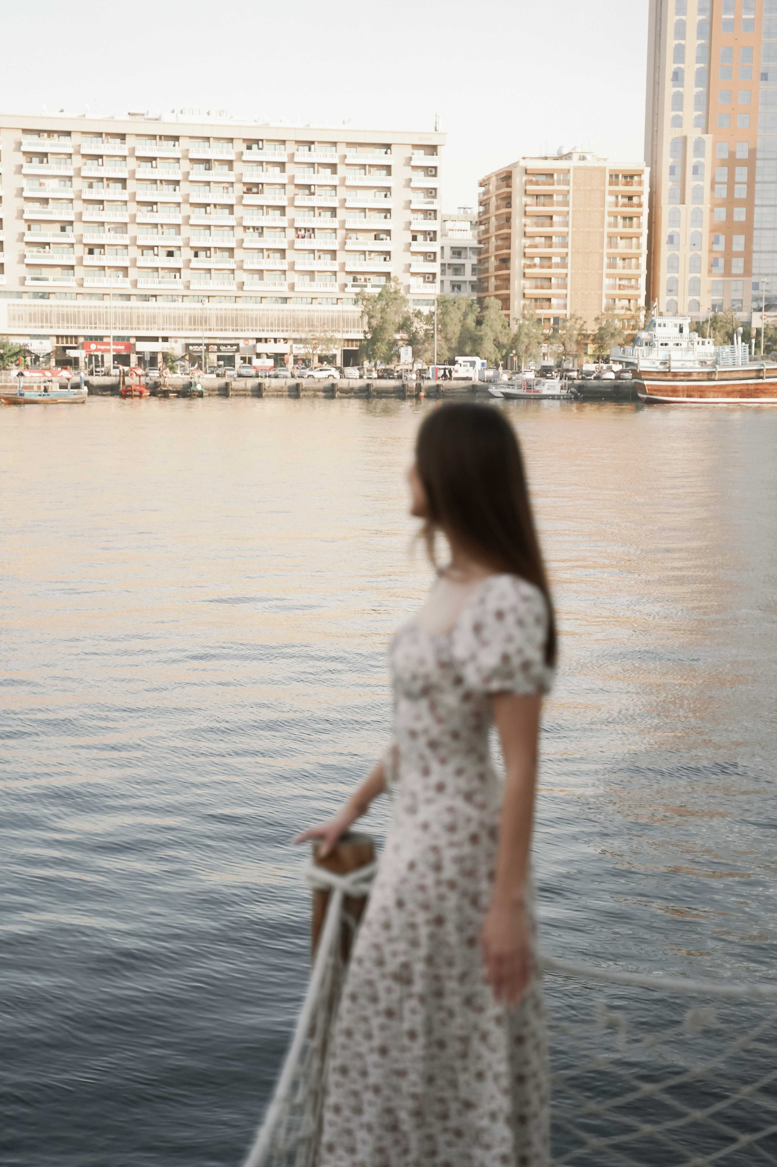 Al seef | старый город | Дубай. Фотограф и видеограф в Москве и Абу Даби Мария Кулагина