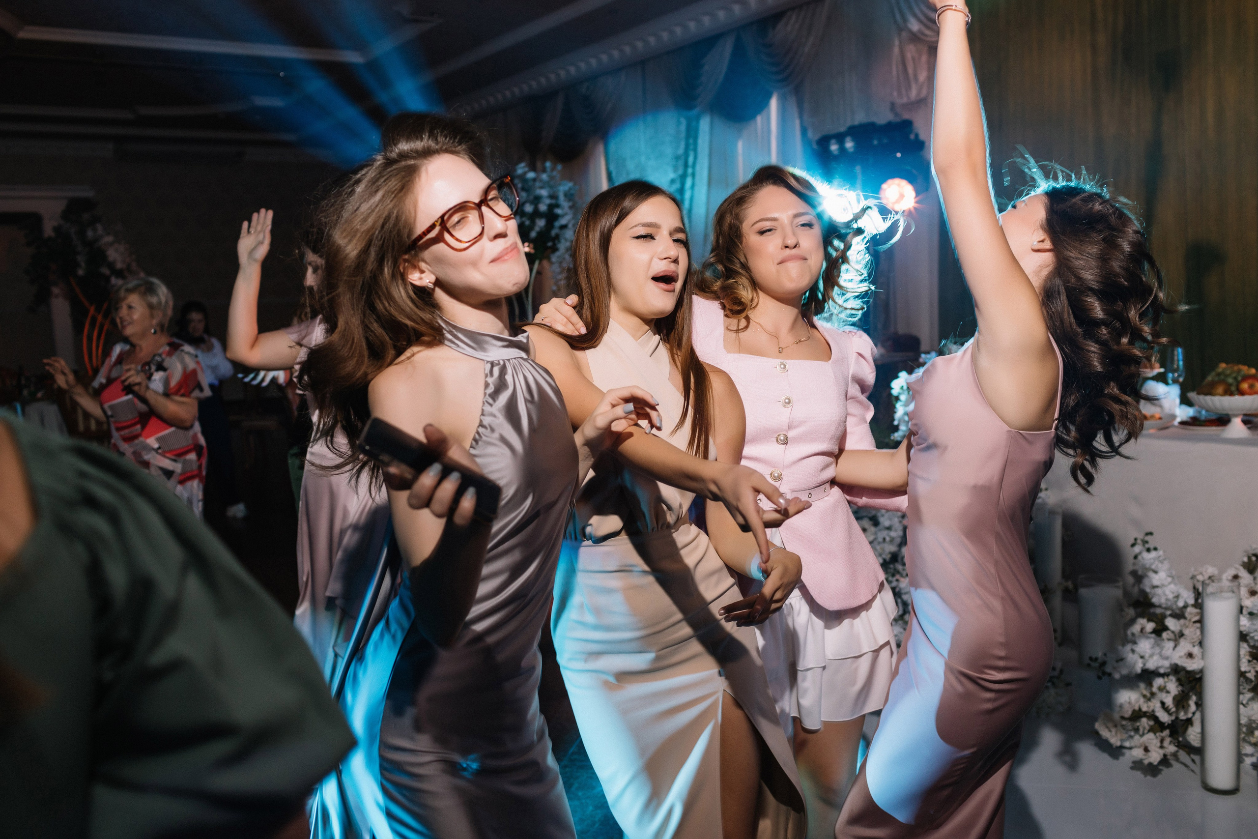 Даниил и Екатерина. Свадебный фотограф в Краснодаре Булатова Наталия