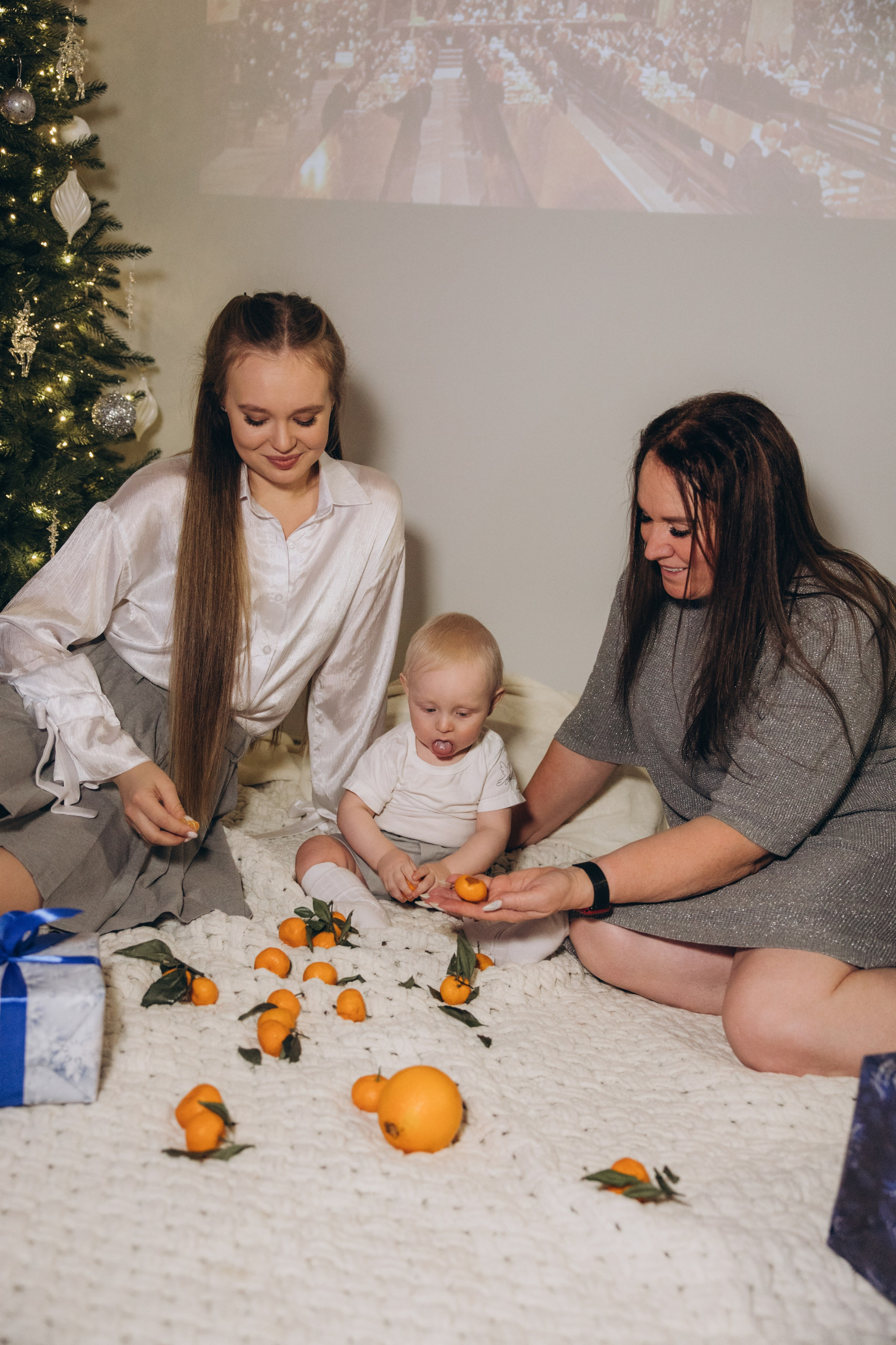 Домашняя съёмка. Свадебный, семейный фотограф в Иркутске Светлана Макаричева