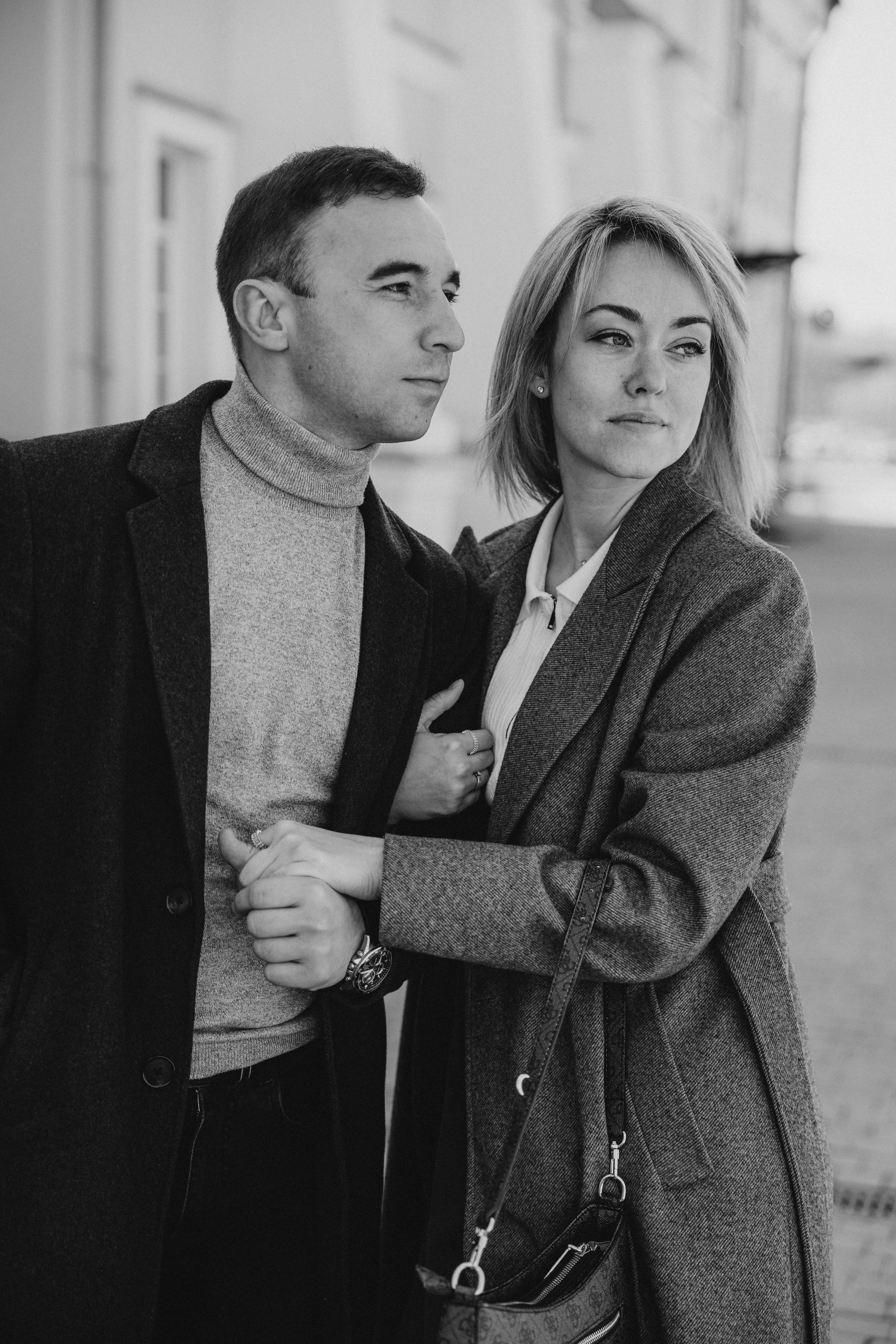 Прогулка. Свадебный, семейный фотограф в Иркутске Светлана Макаричева