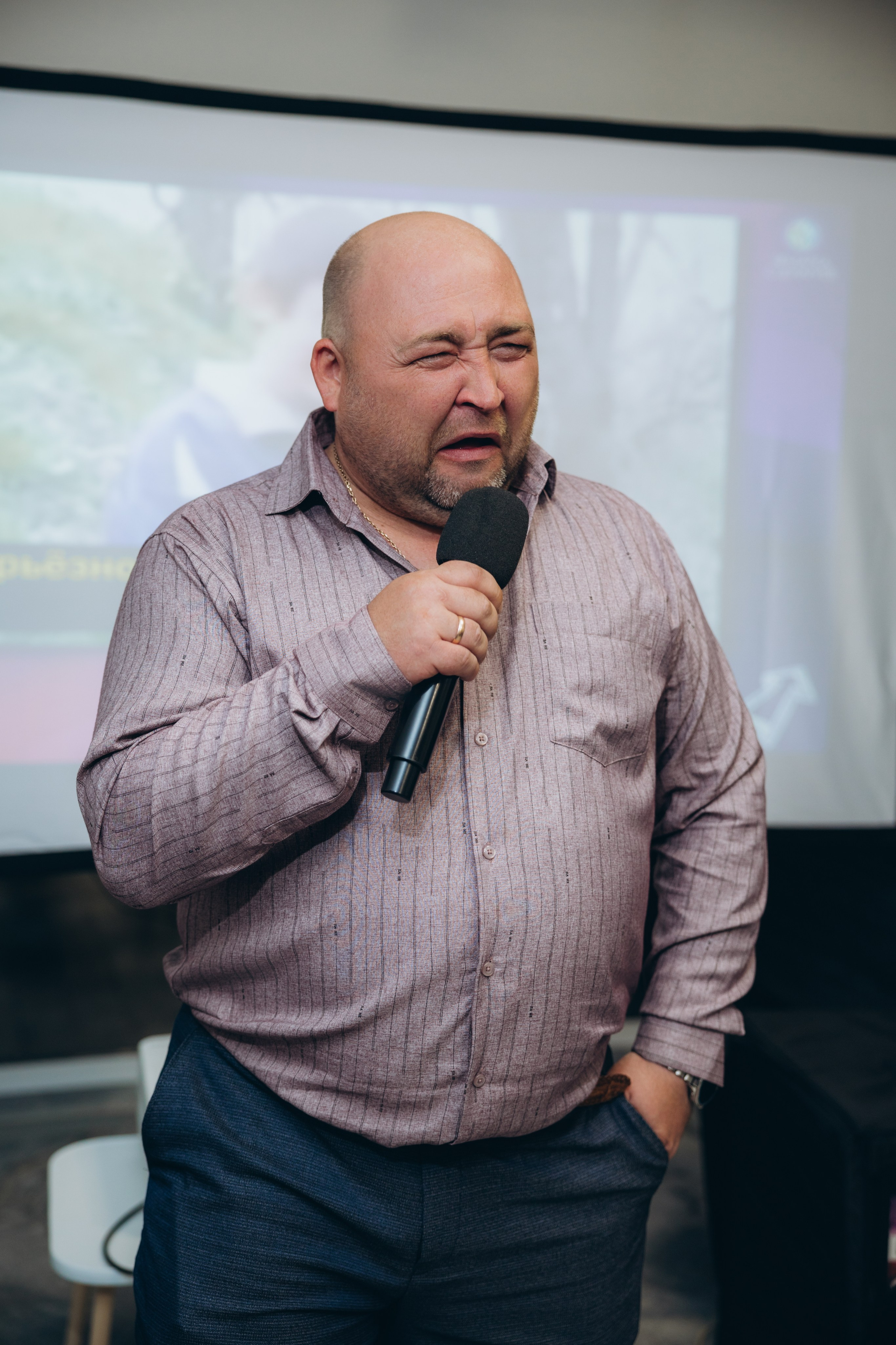 2 года компании «Удачный выбор». Свадебный, семейный фотограф в Иркутске Светлана Макаричева