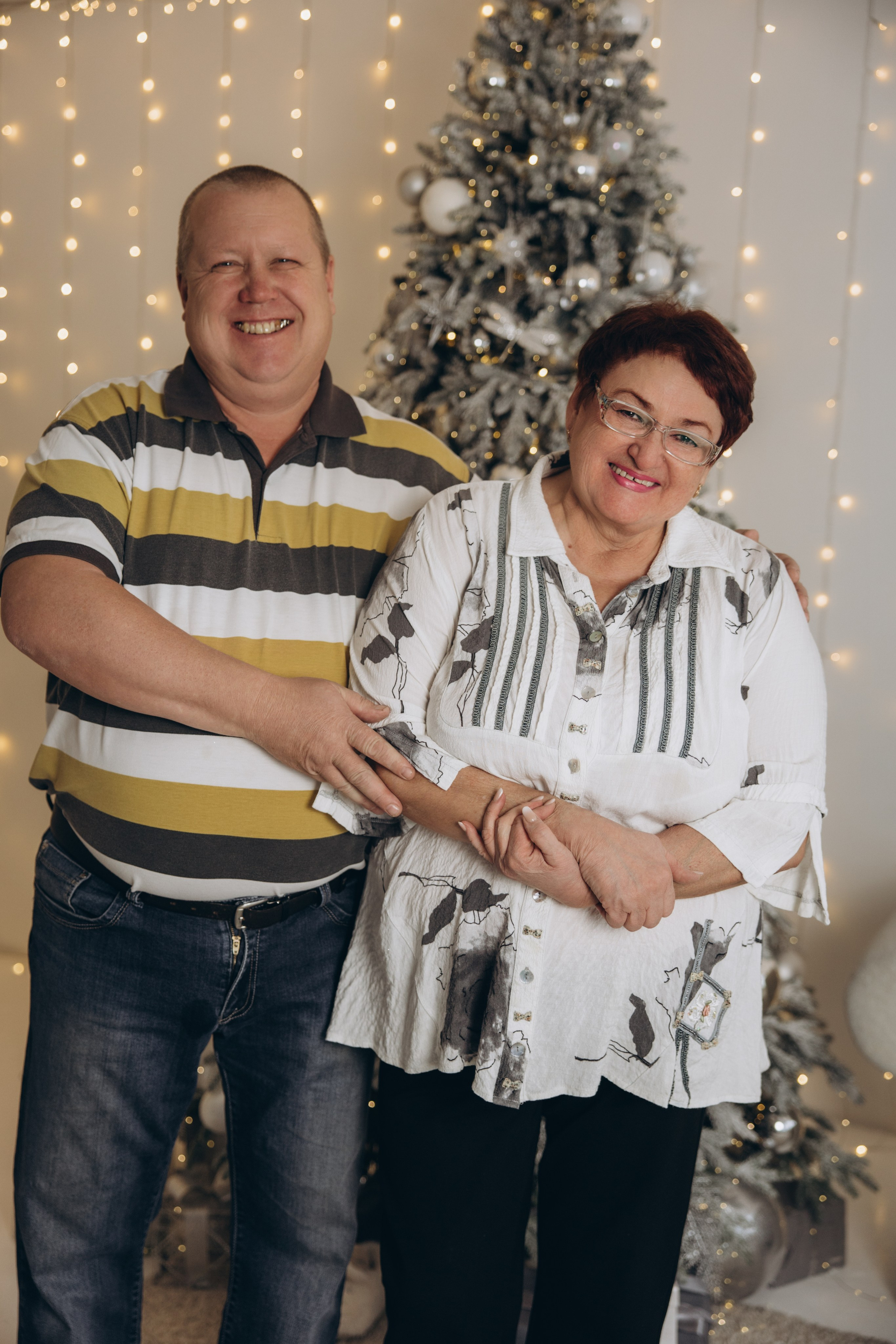 Фотопроект в зум студии. Свадебный, семейный фотограф в Иркутске Светлана Макаричева