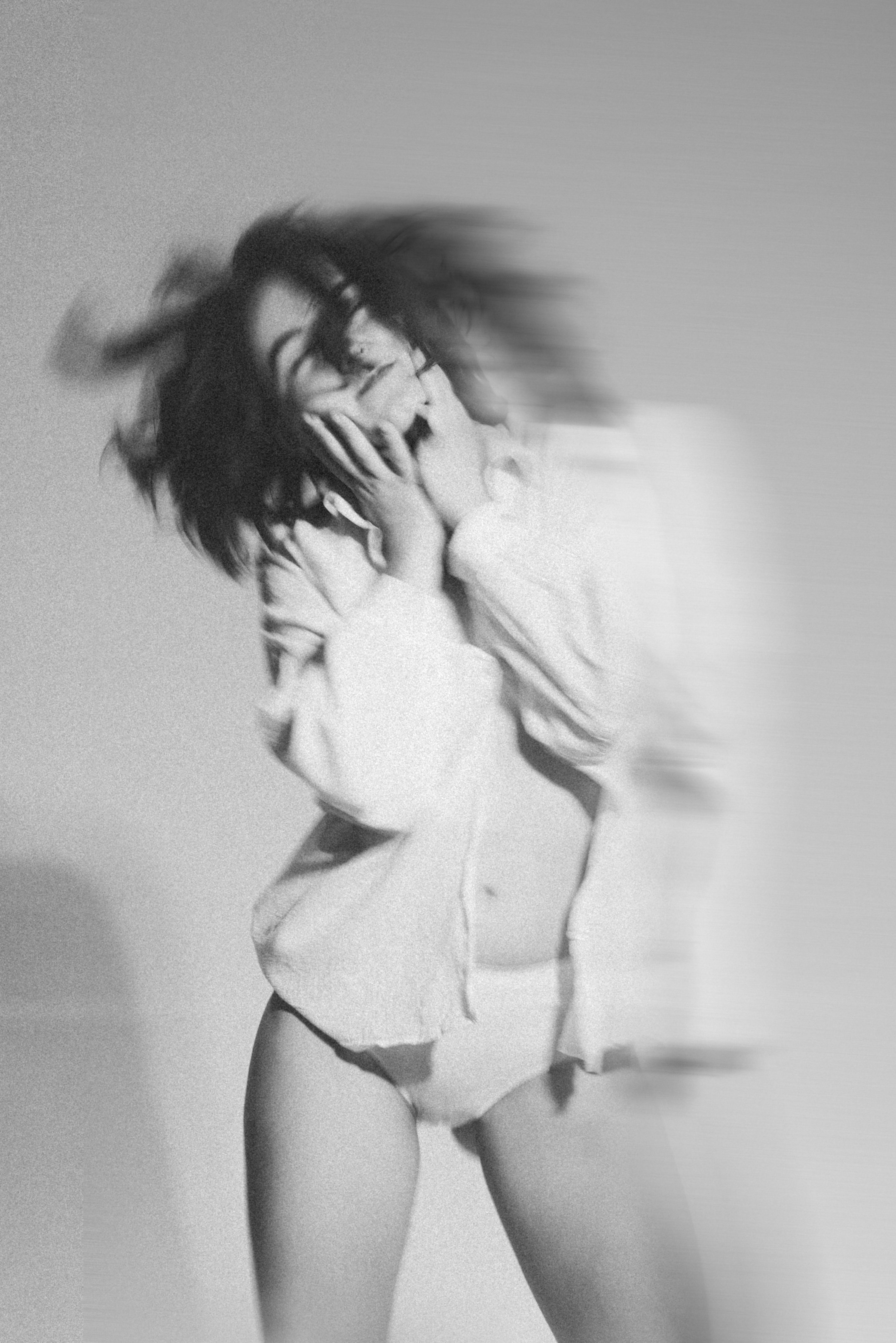 Индивидуальные съемки (женские). Фотограф Вероника Чермных