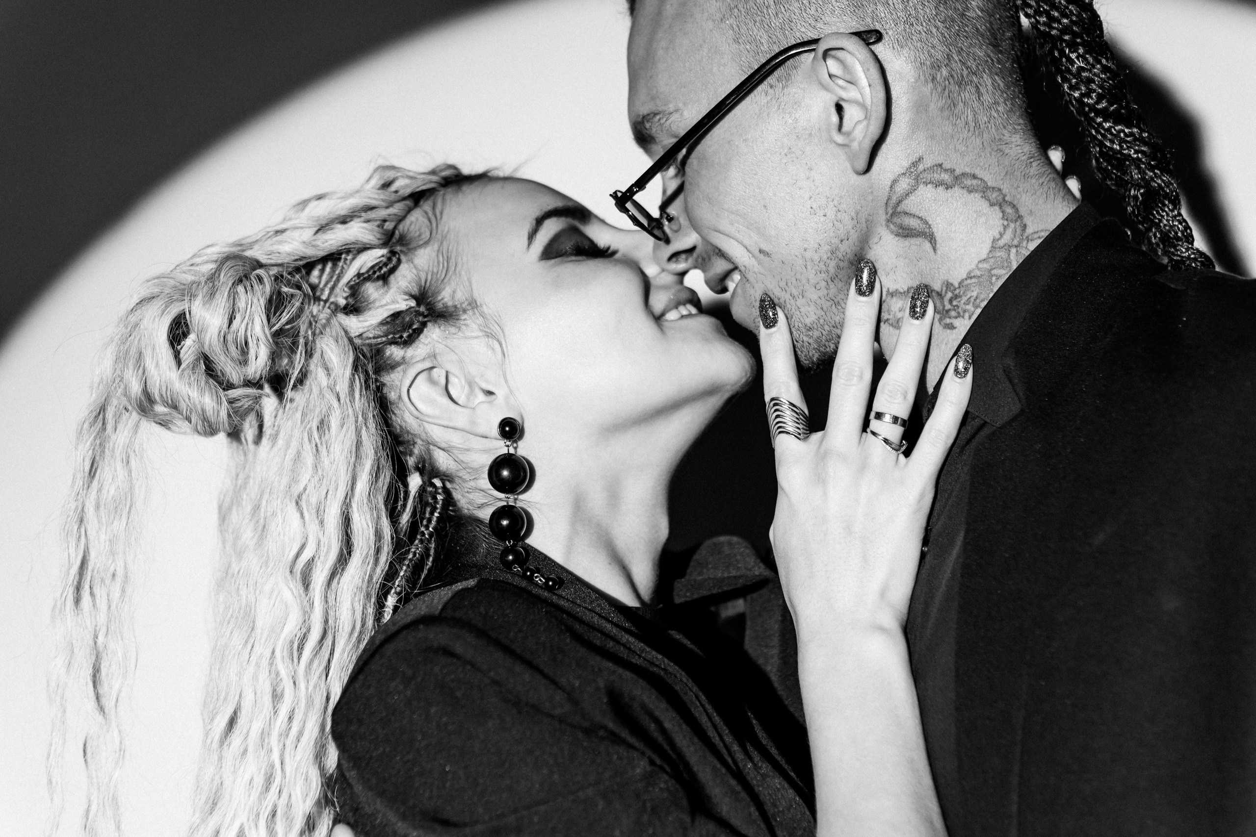 Love story. Свадебный фотограф в Крыму Алексей Карасёв