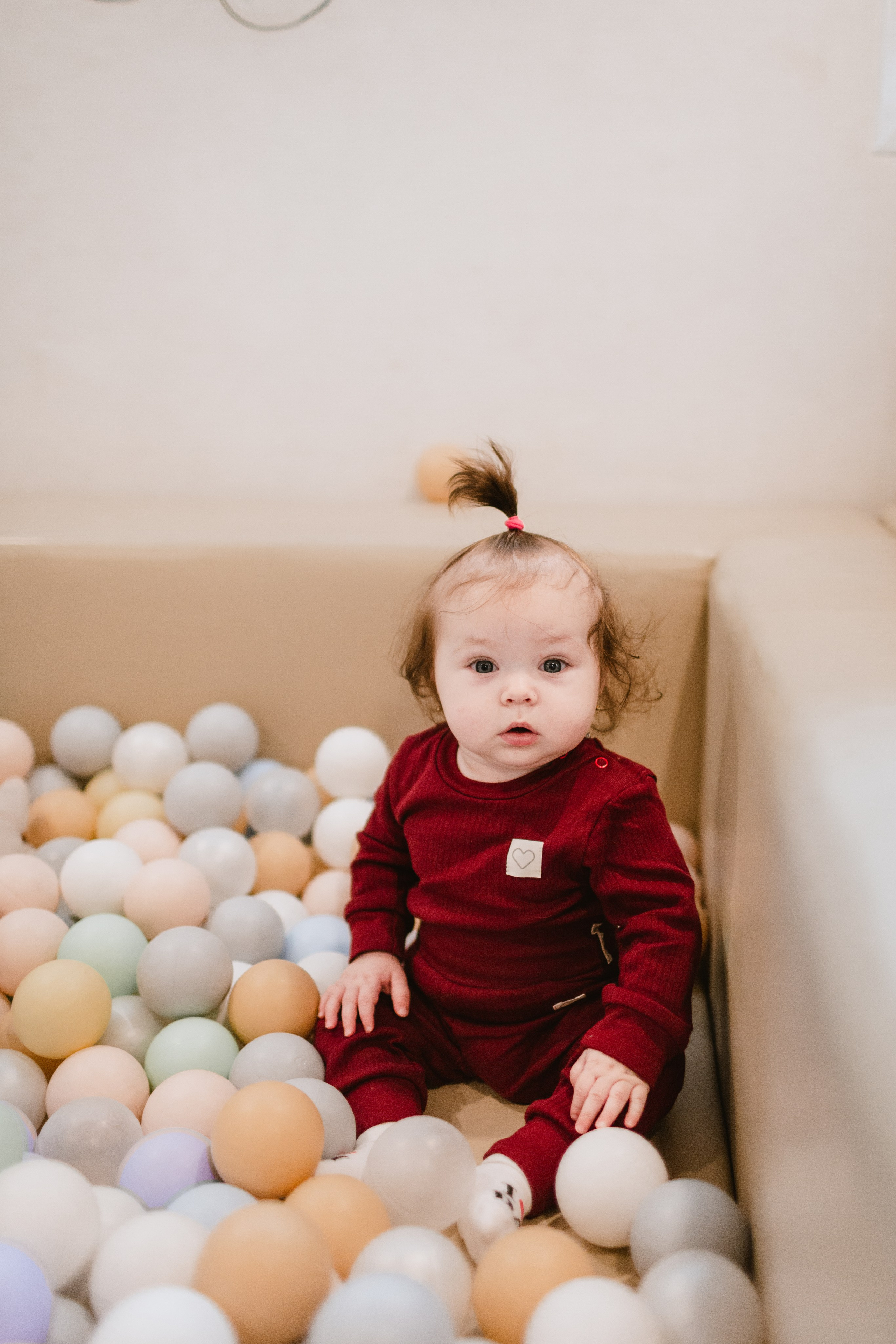 5 лет. Фотограф и видеограф Мария Банщикова, Солнечногорск, Москва