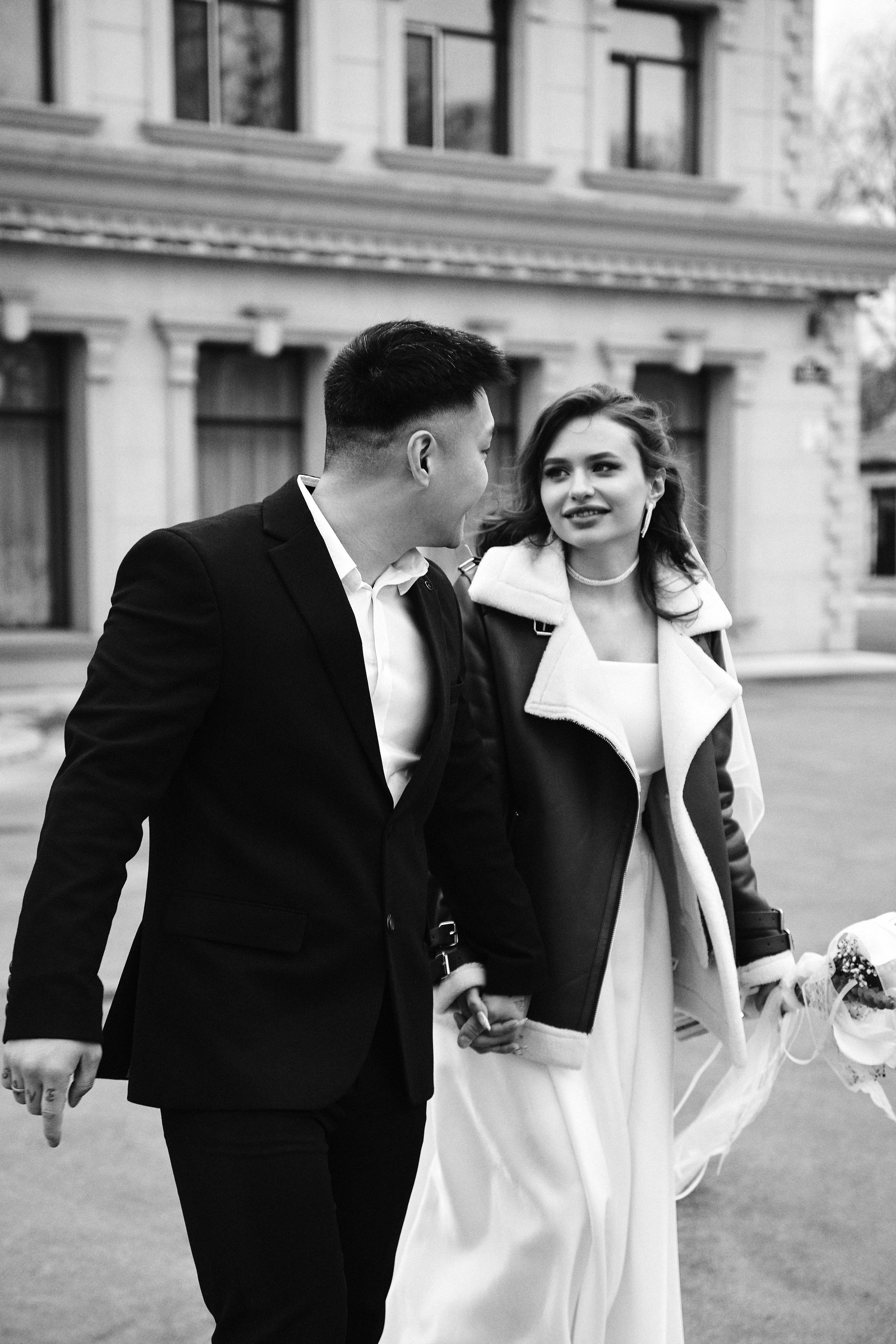 Свадебные. Фотограф в г. Уссурийск Юлия Зозуля