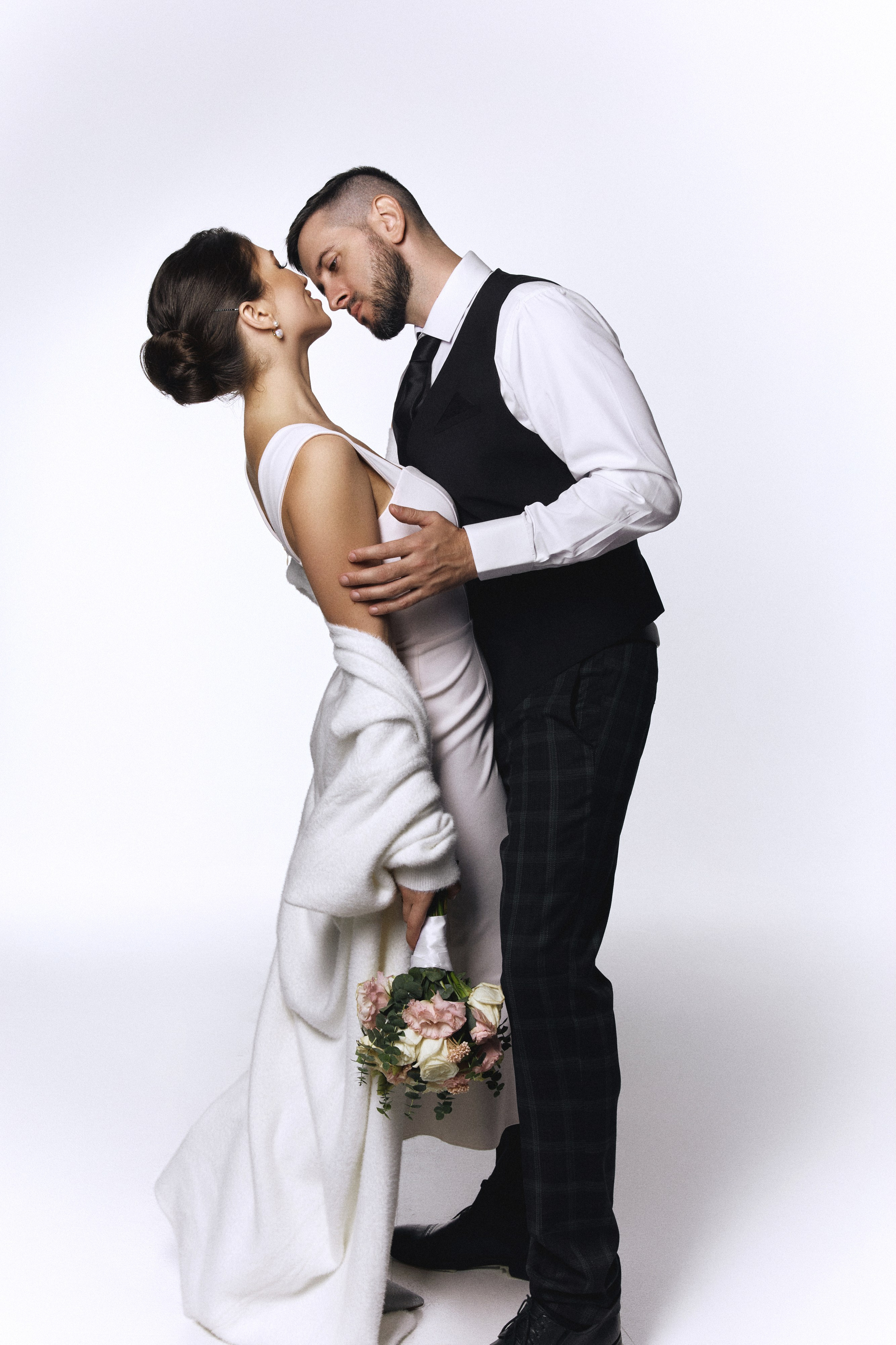 Свадебные. Фотограф в г. Уссурийск Юлия Зозуля