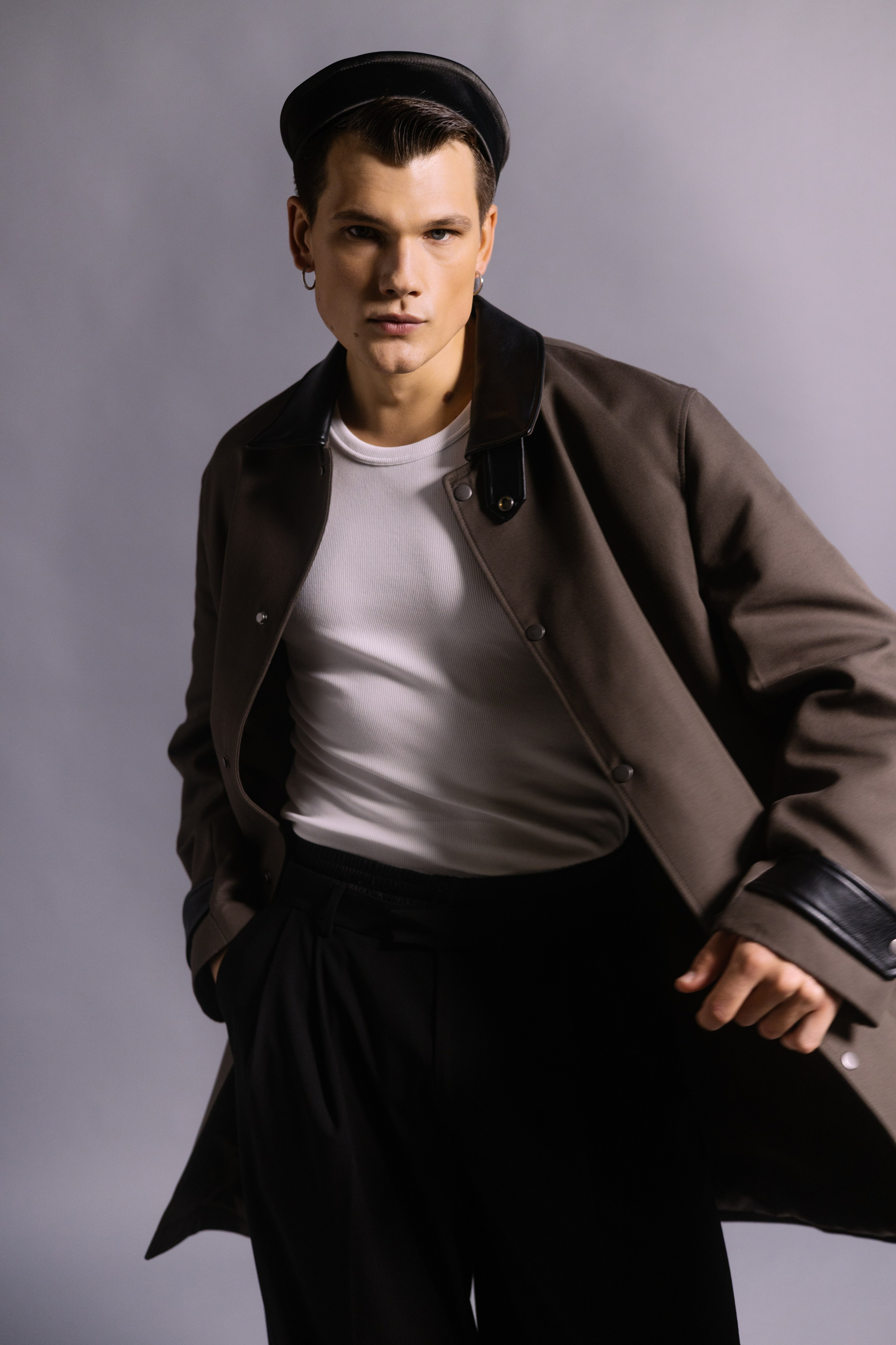 Daniil. Главная