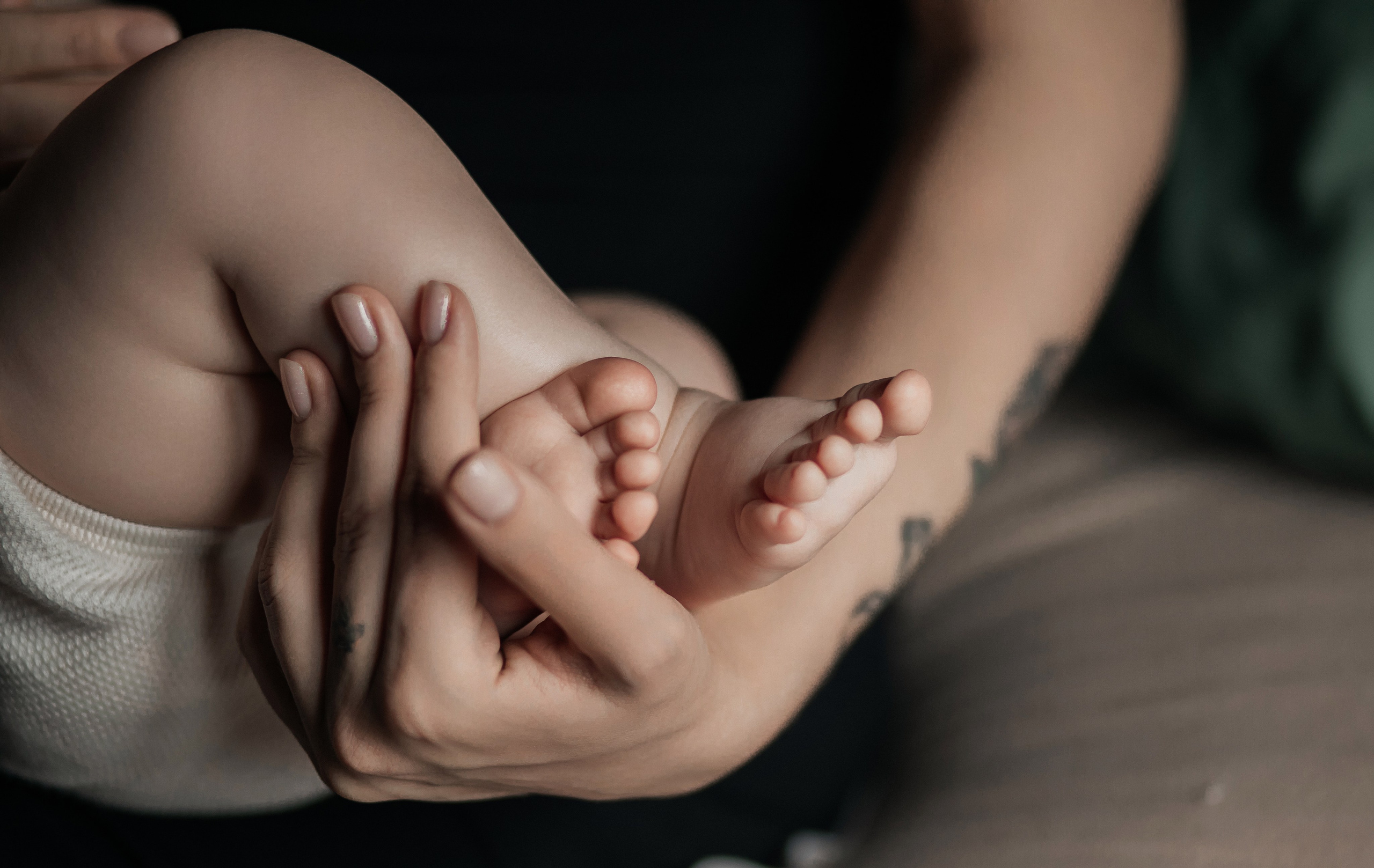 Домашняя фотосессия. Свадебный и семейный фотограф Ибрагимова Мария из Екатеринбурга