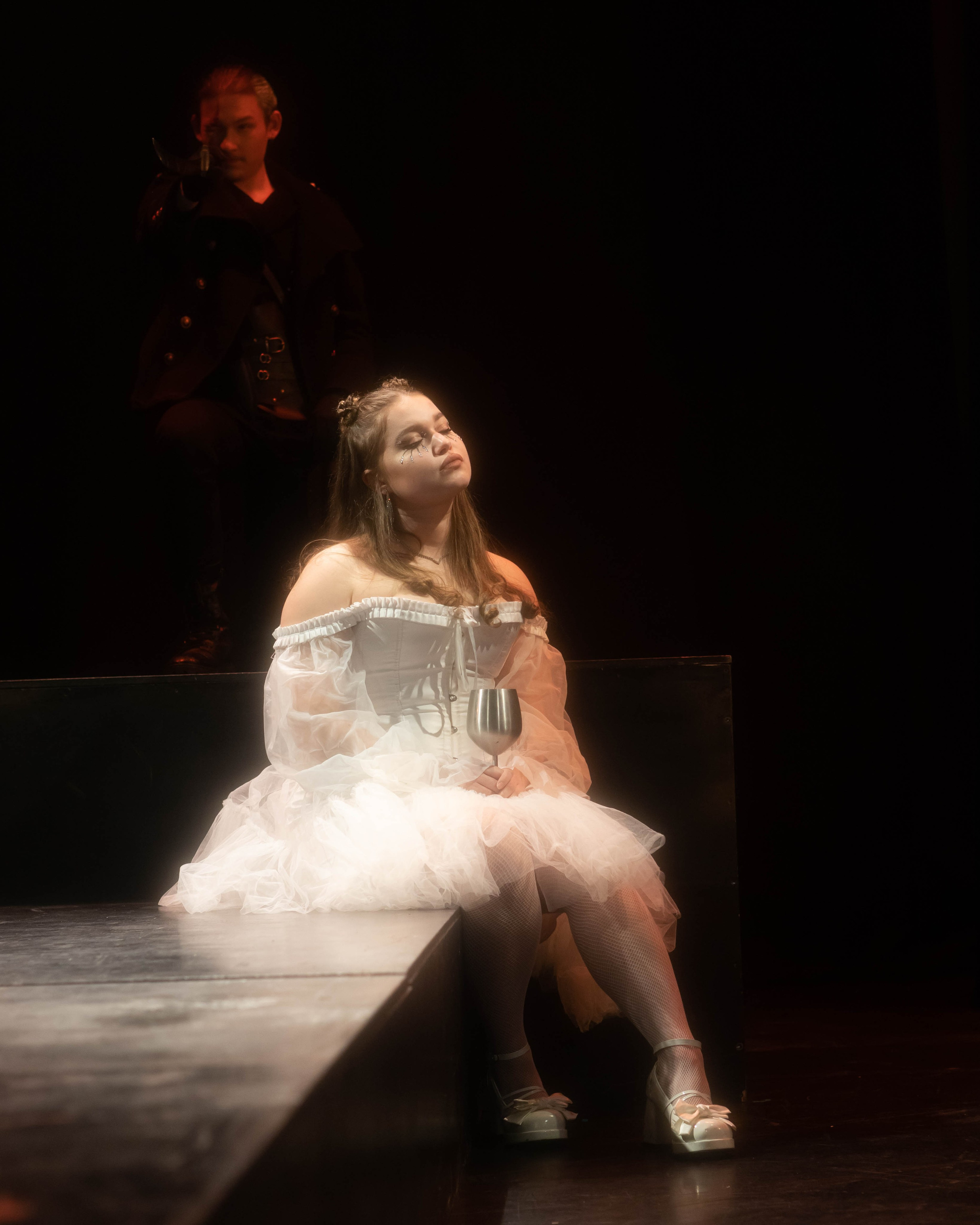 Театры. Фотограф из Санкт-Петербурга Полина Ступакова