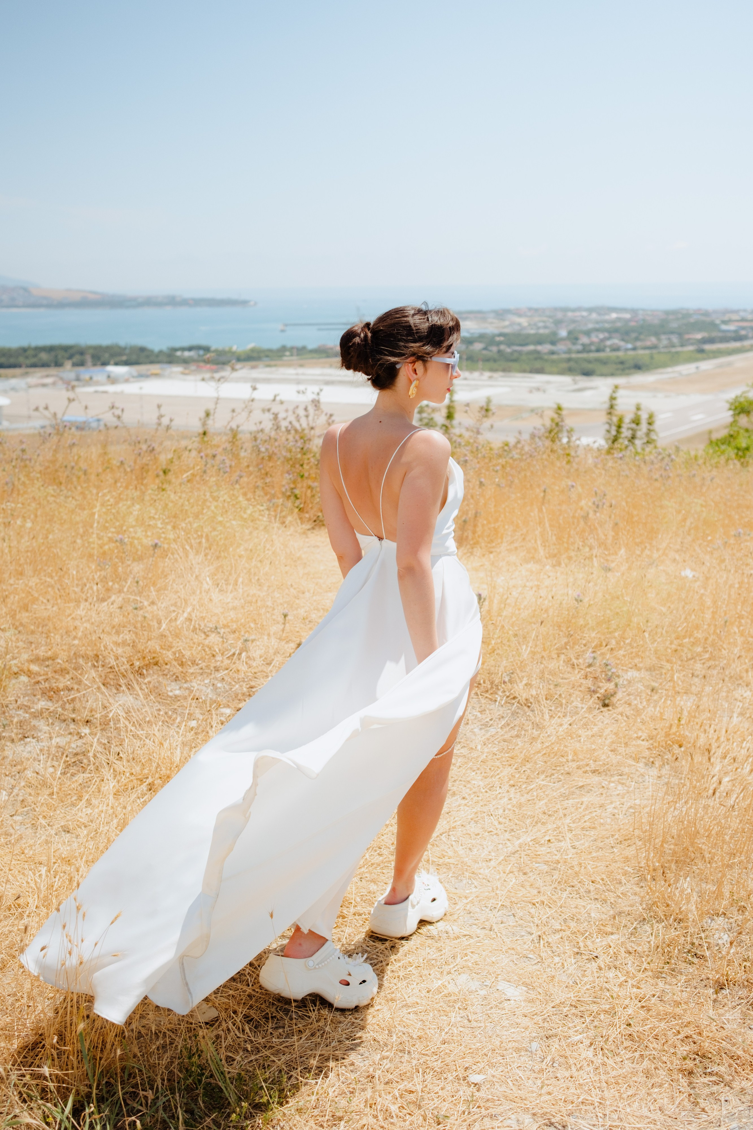 Андрей и Дари. Фотограф в Сочи Краснодар Москва Руслан Поляков